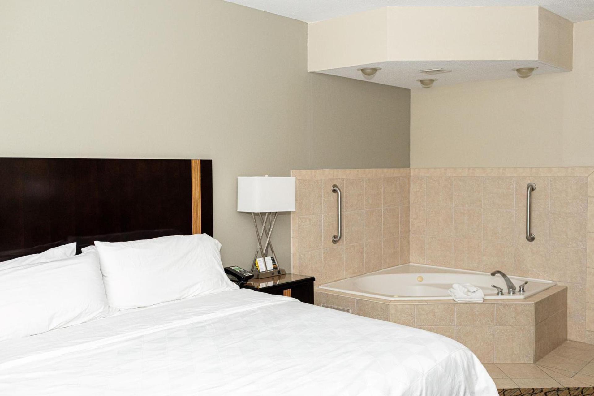 Holiday Inn Effingham by IHG photo 15
