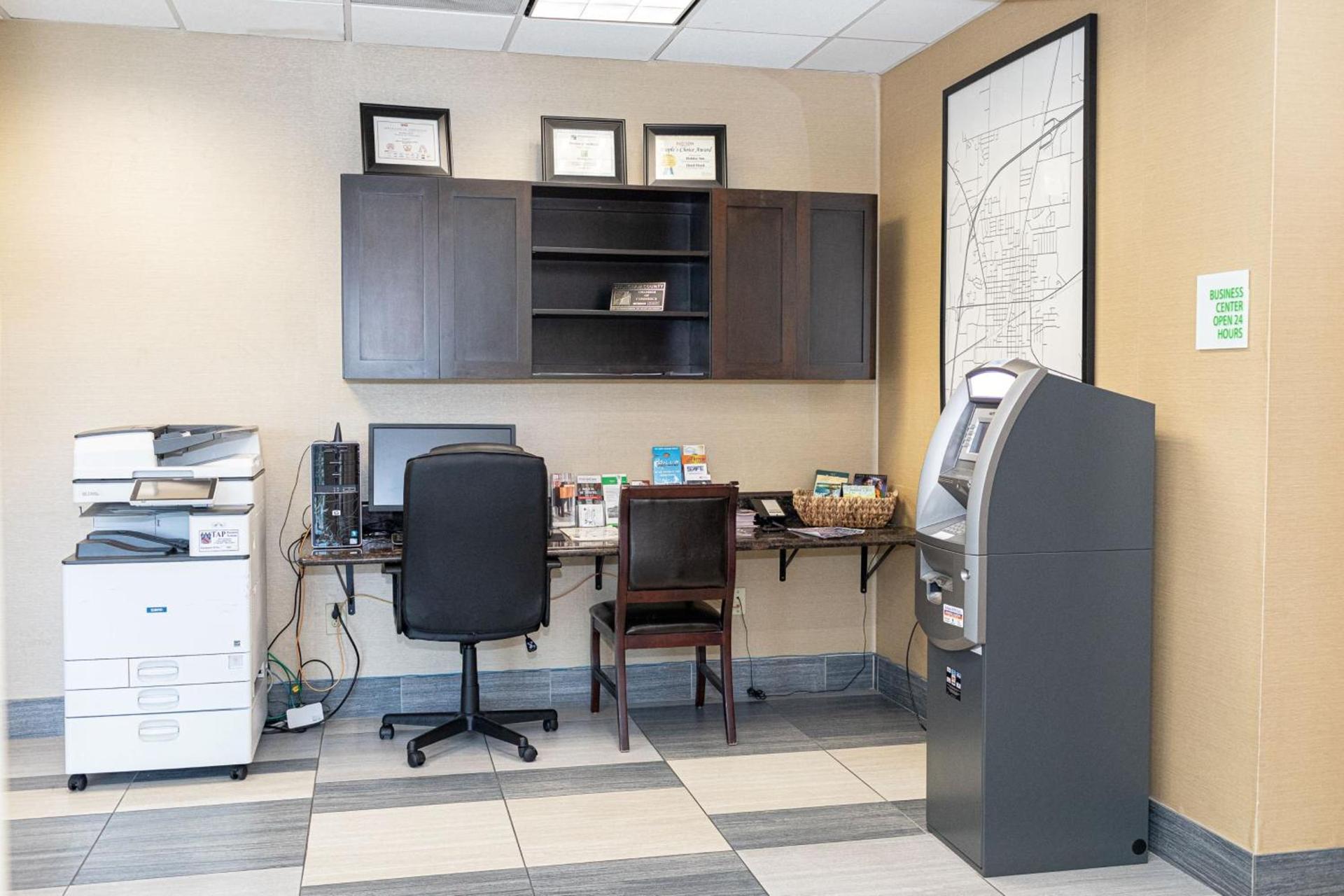 Holiday Inn Effingham by IHG photo 21