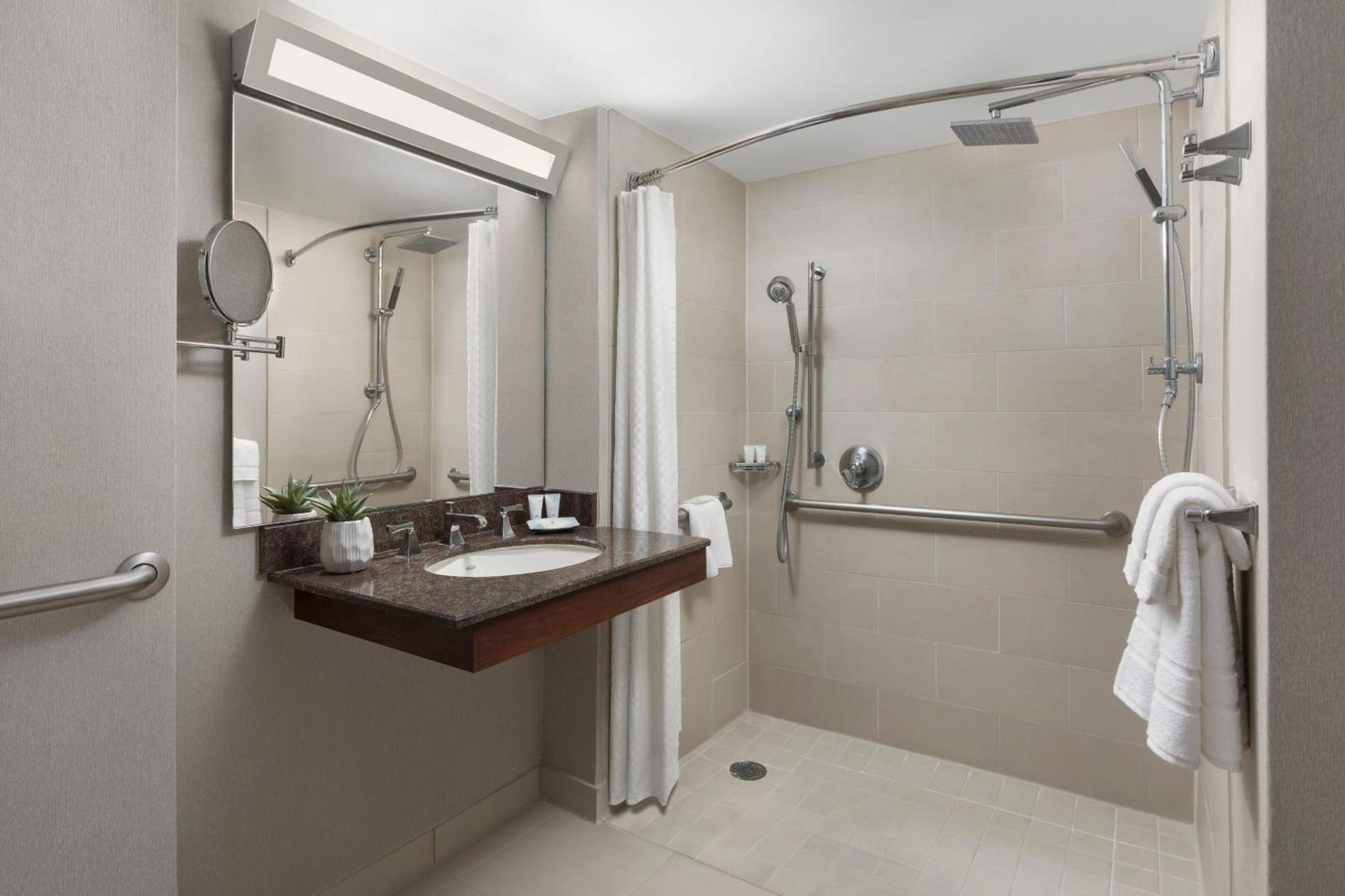 The Westin Long Beach photo 42