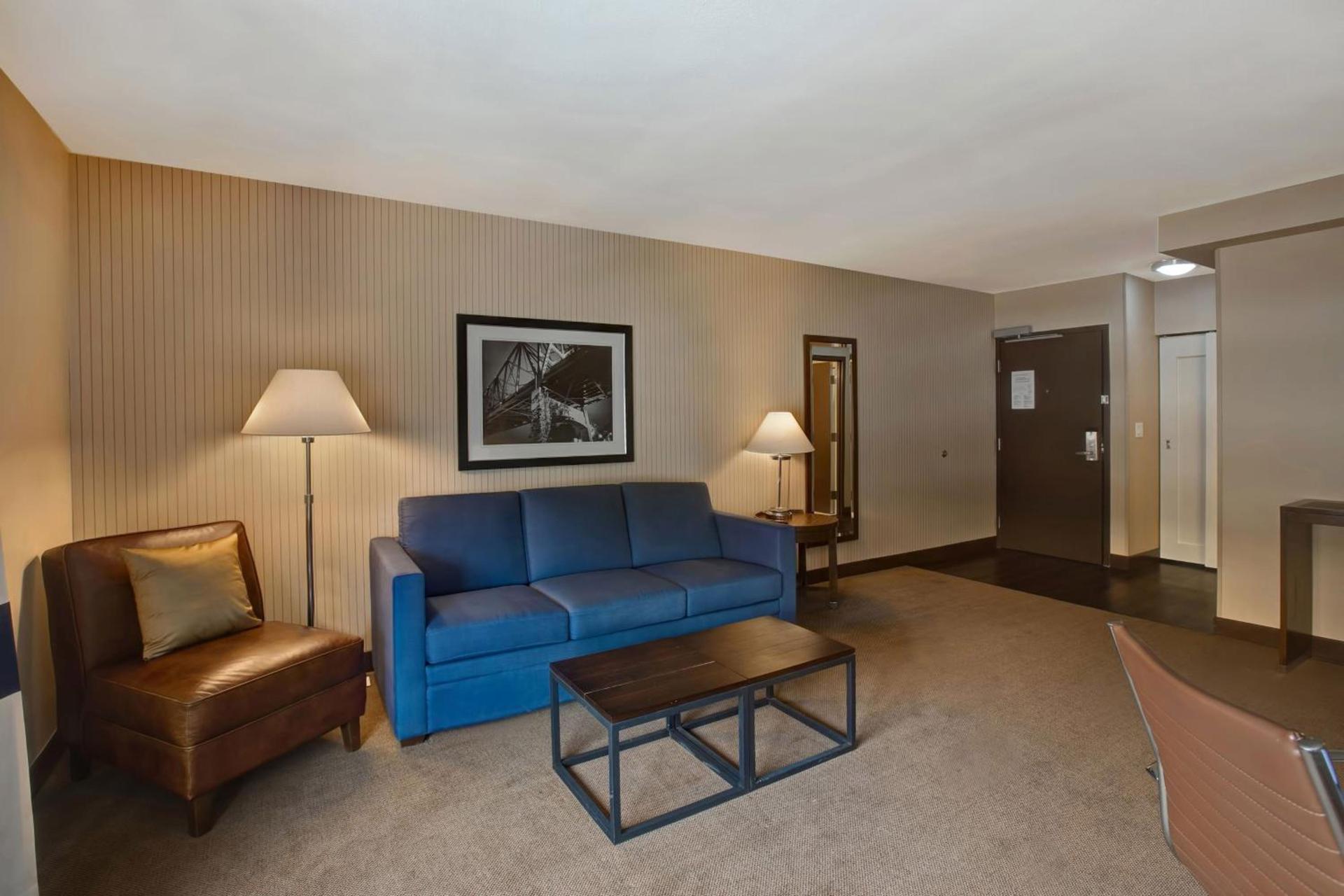Four Points by Sheraton Peoria photo 60