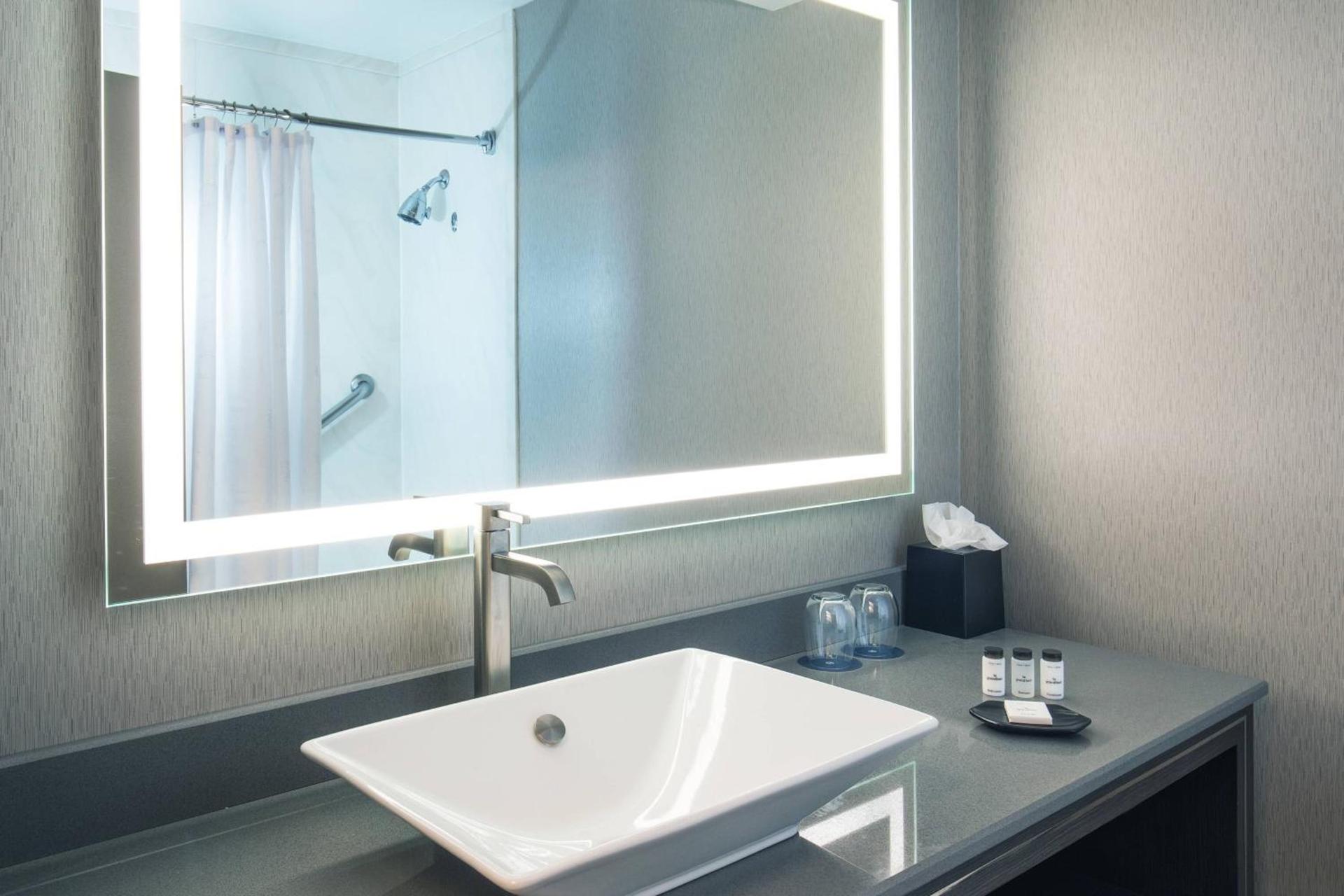 Sheraton Springfield Monarch Place Hotel photo 12