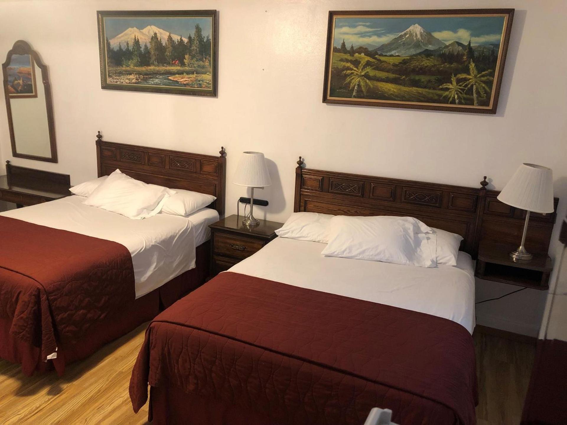 Angeles Motel photo 64
