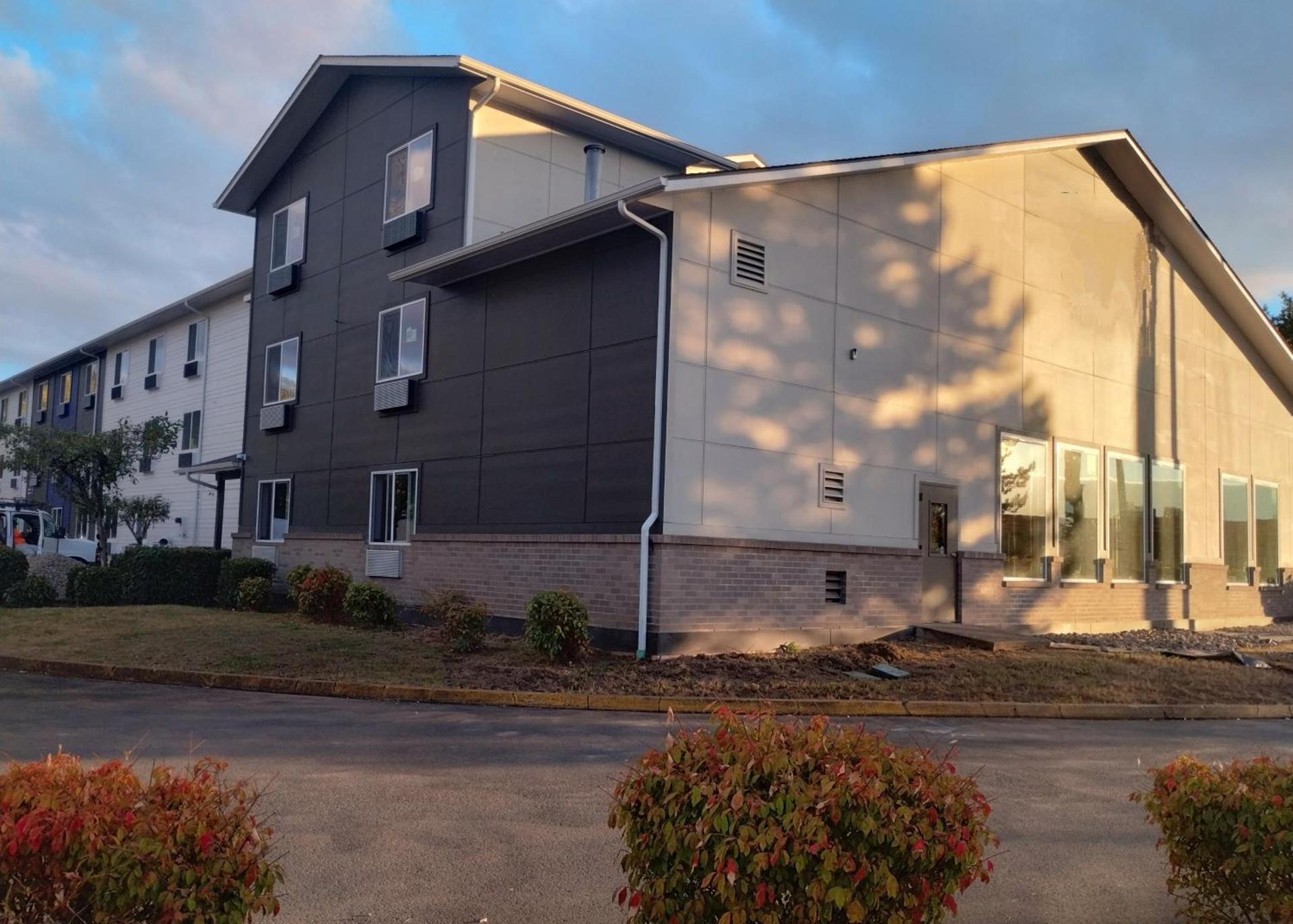 Sleep Inn Kelso Longview photo 51
