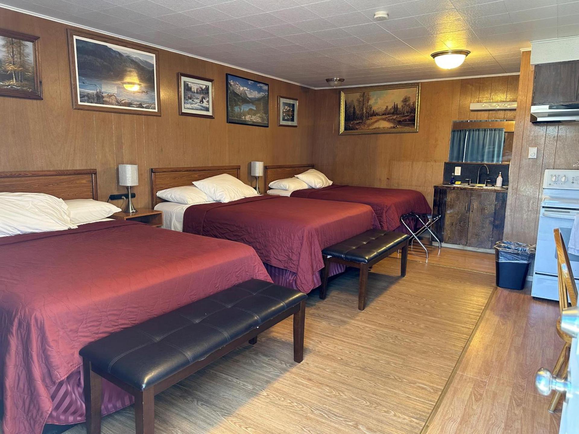Angeles Motel photo 4