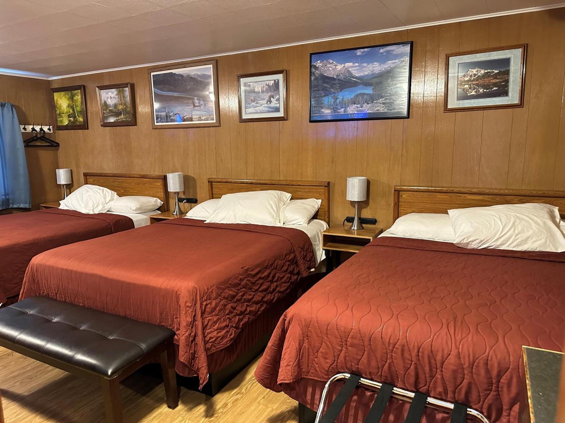 Angeles Motel photo 6
