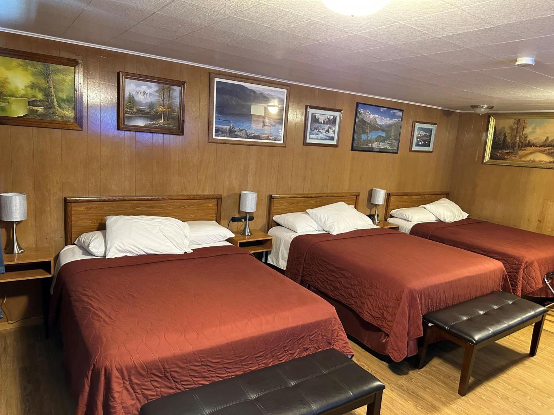 Angeles Motel photo 7