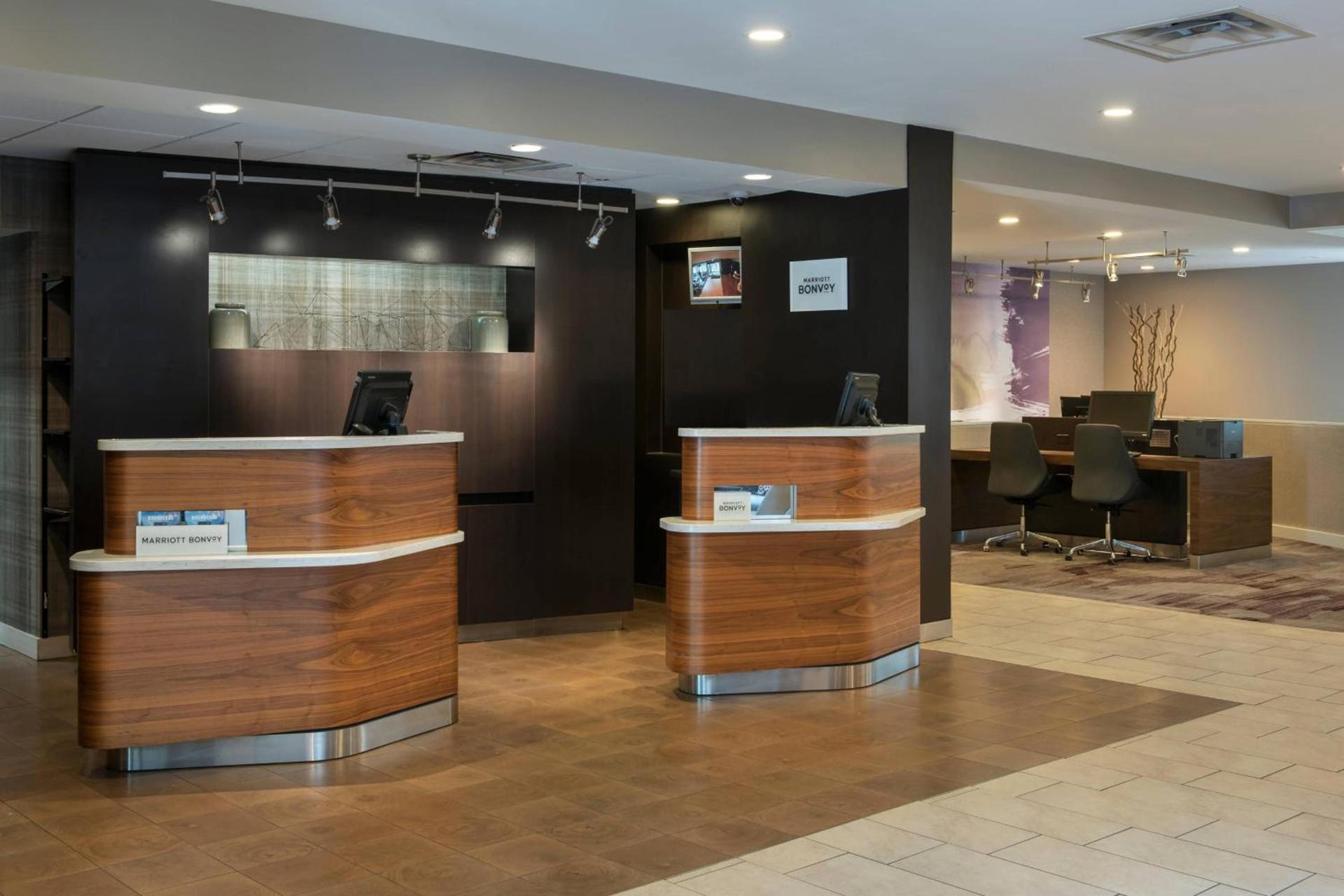 Courtyard by Marriott Lincroft Red Bank photo 46