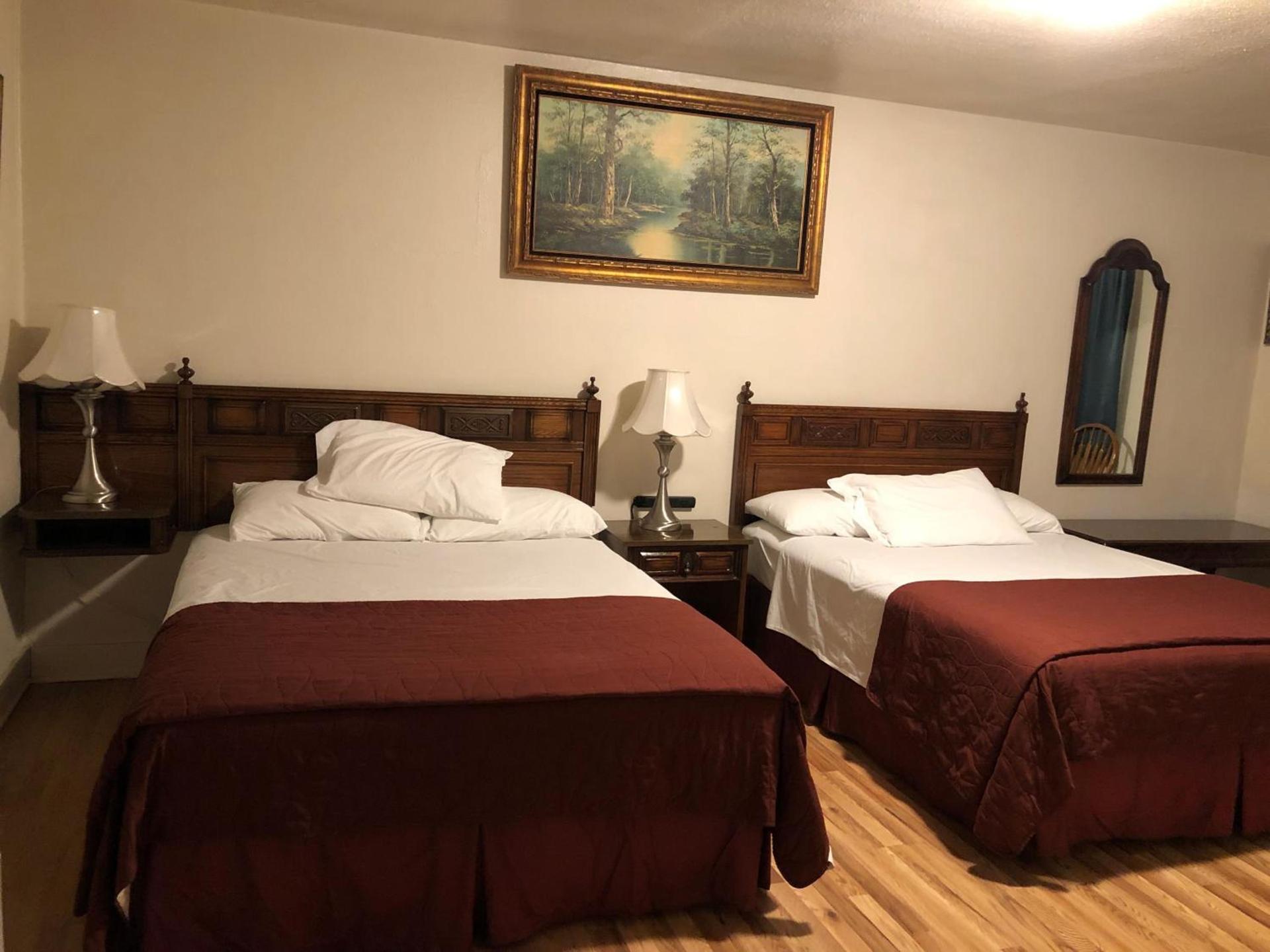 Angeles Motel photo 14