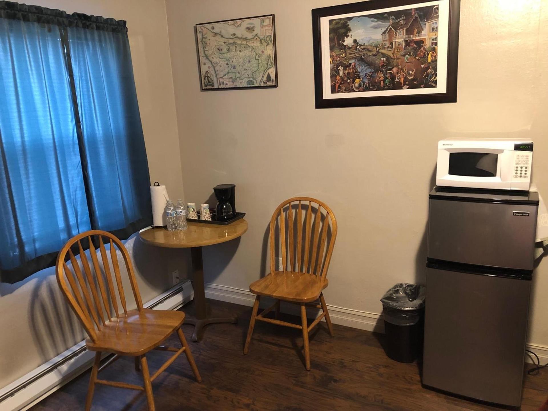 Angeles Motel photo 15