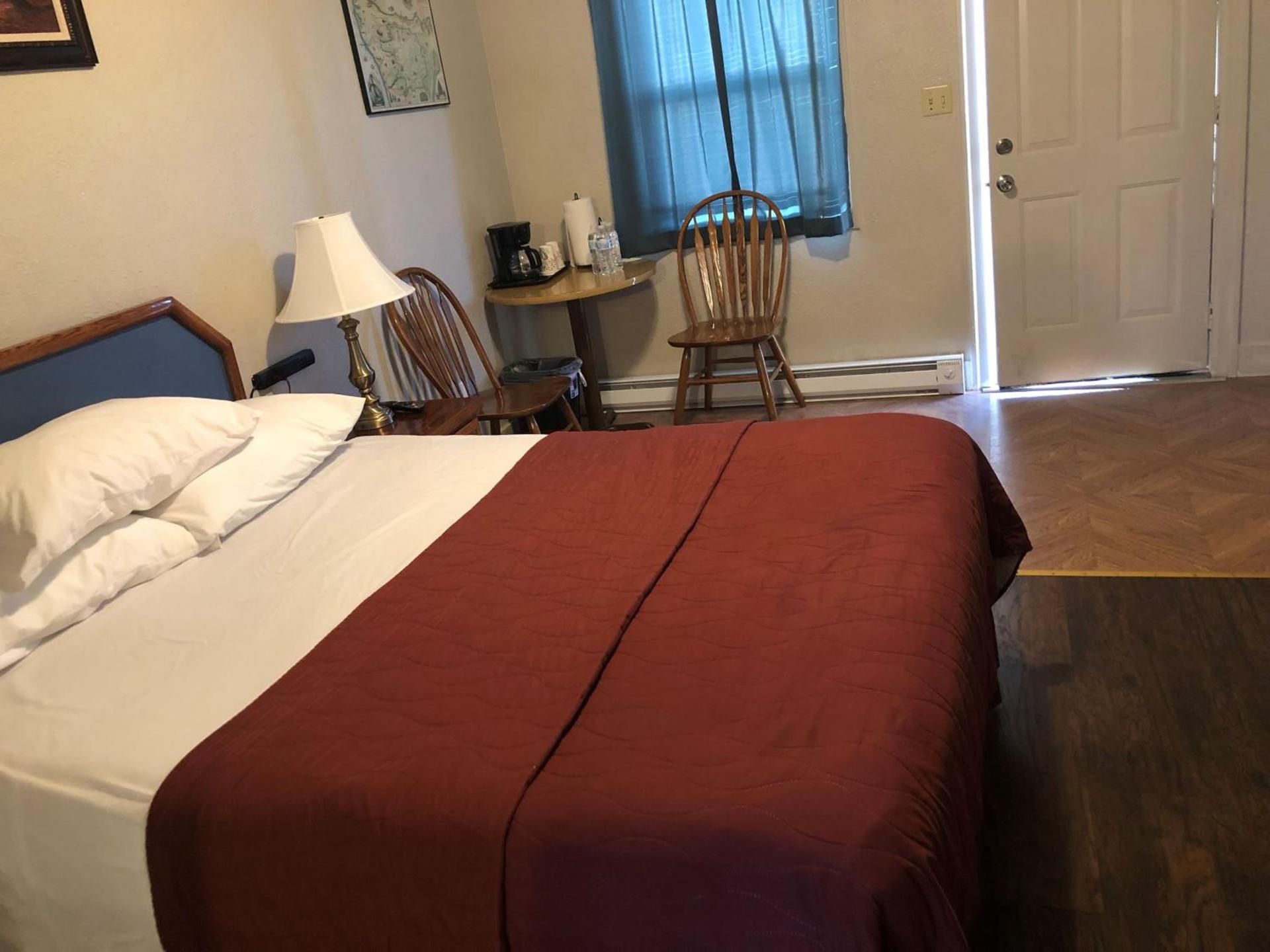 Angeles Motel photo 20