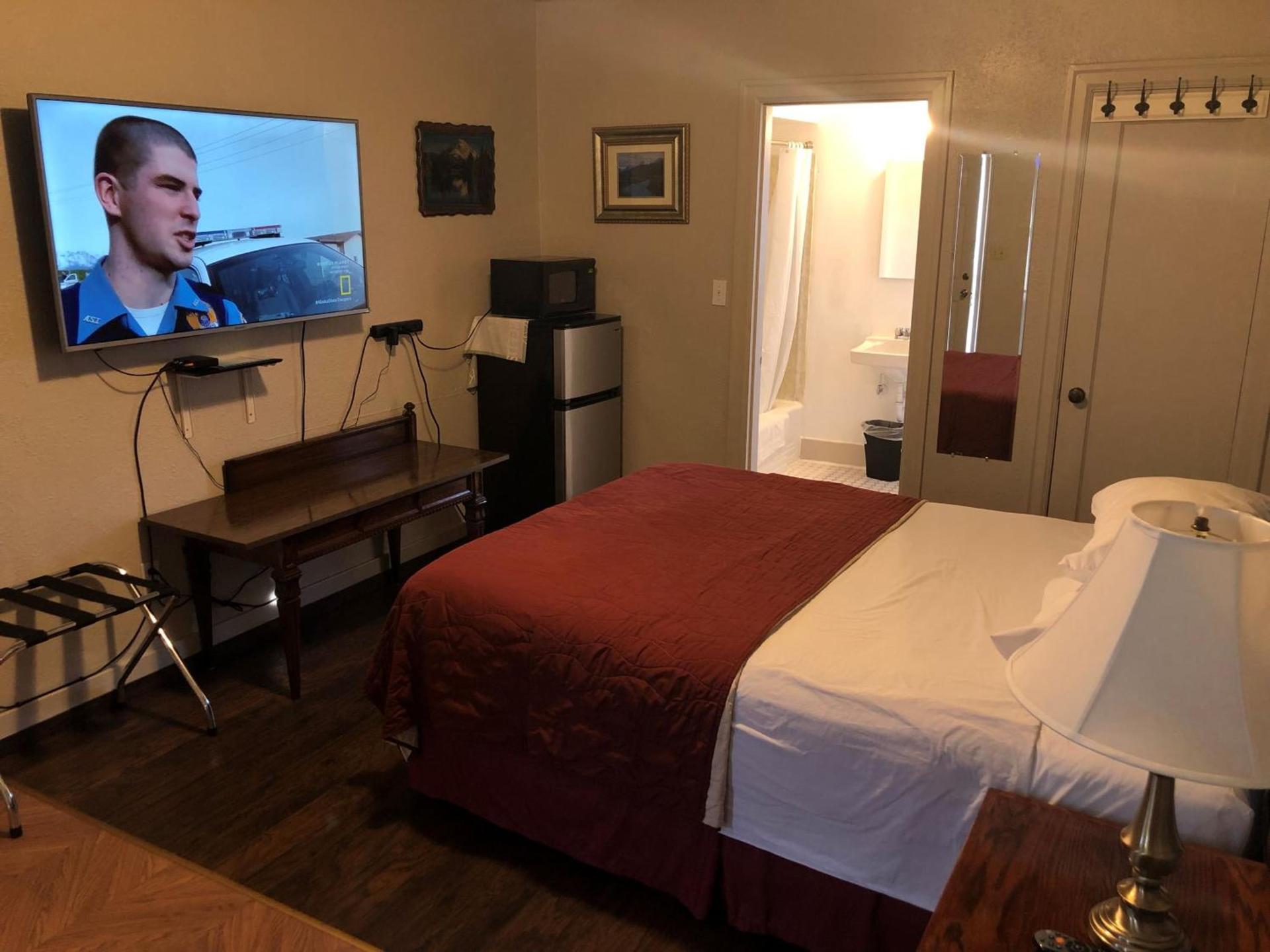 Angeles Motel photo 21