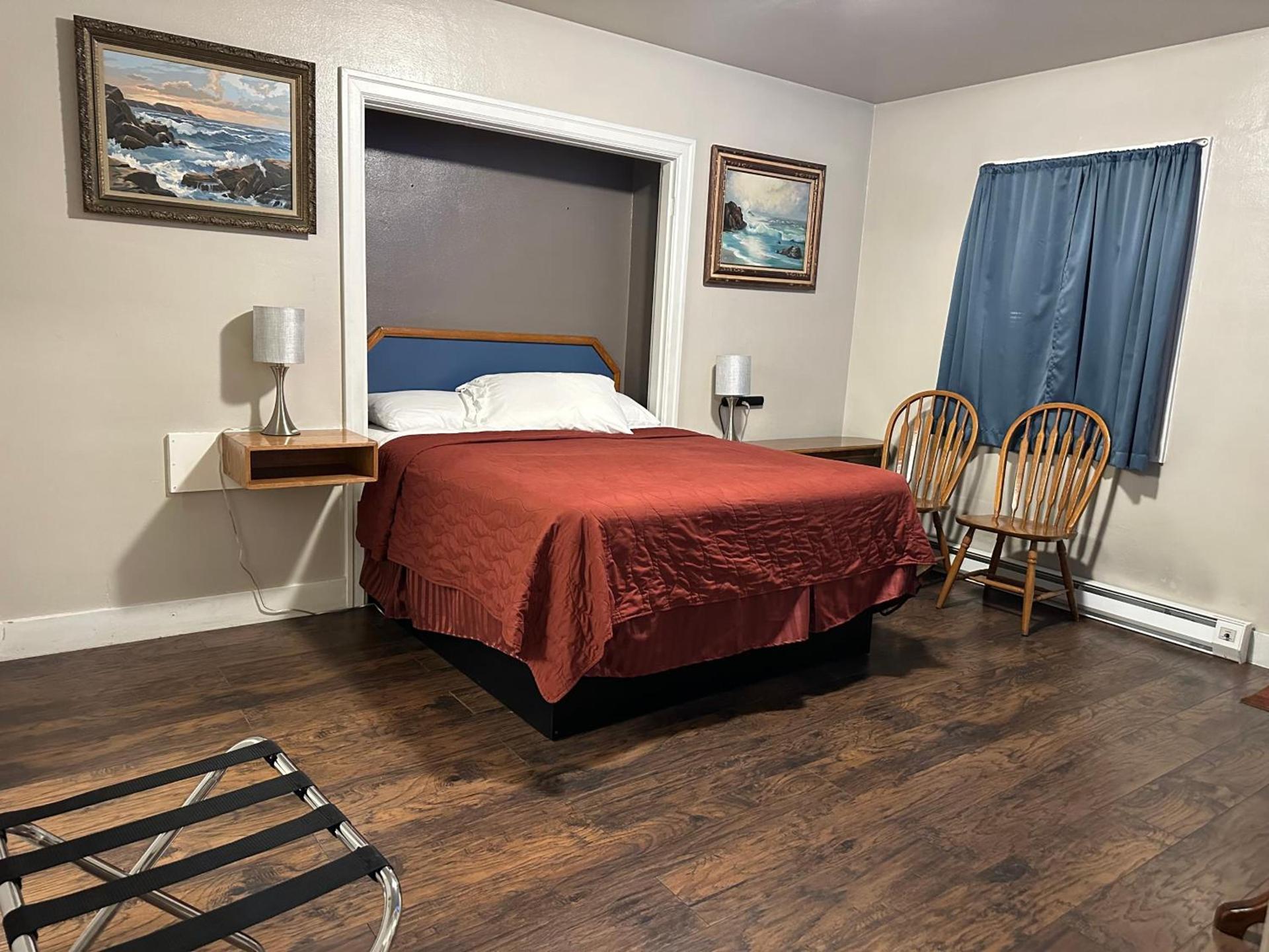 Angeles Motel photo 25