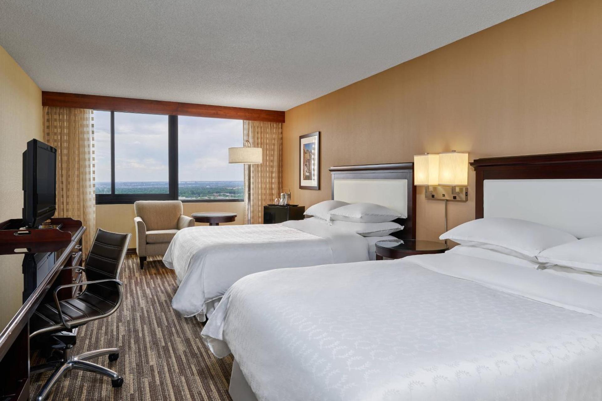 Sheraton Denver West Hotel photo 6