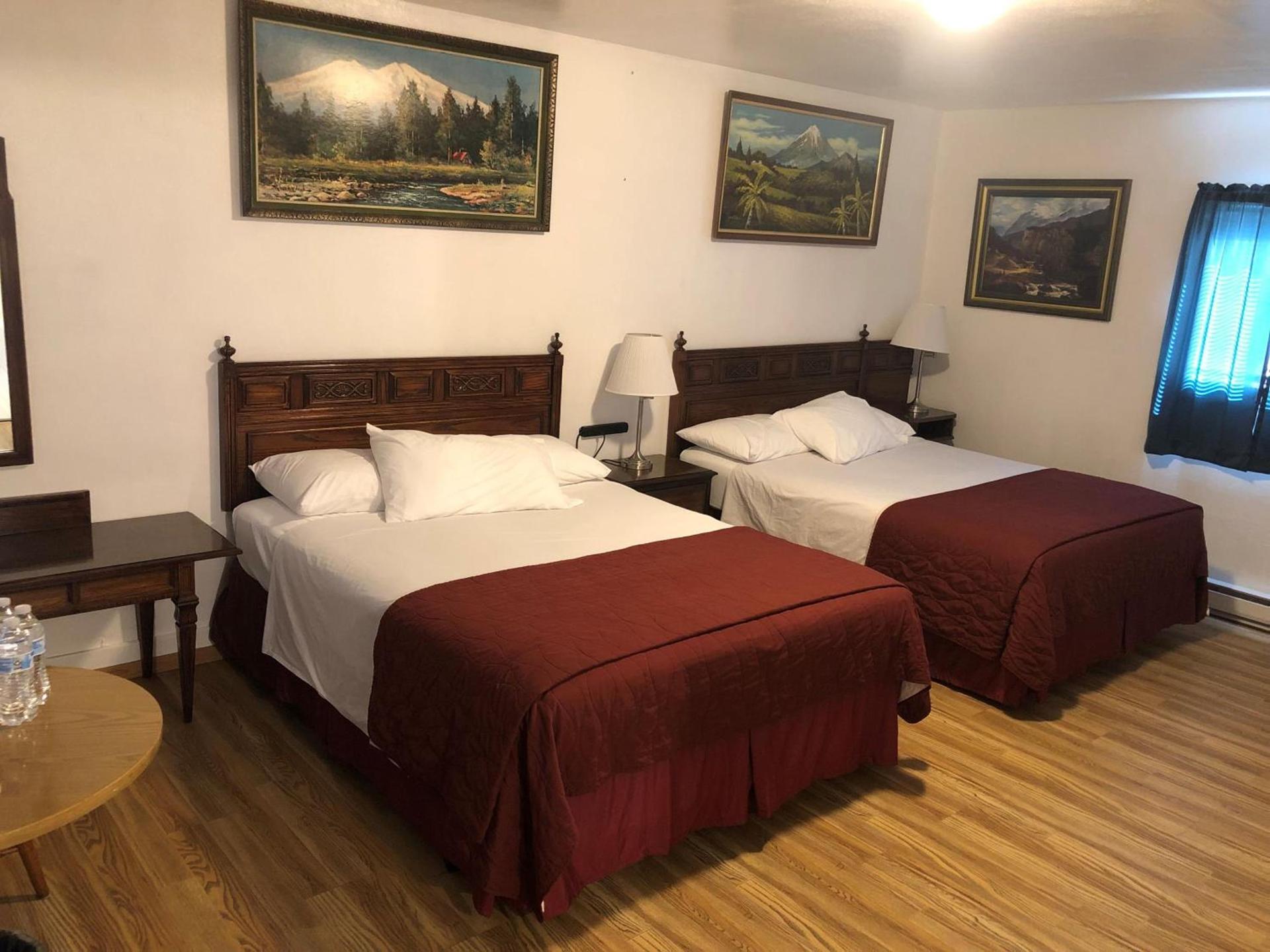 Angeles Motel photo 33