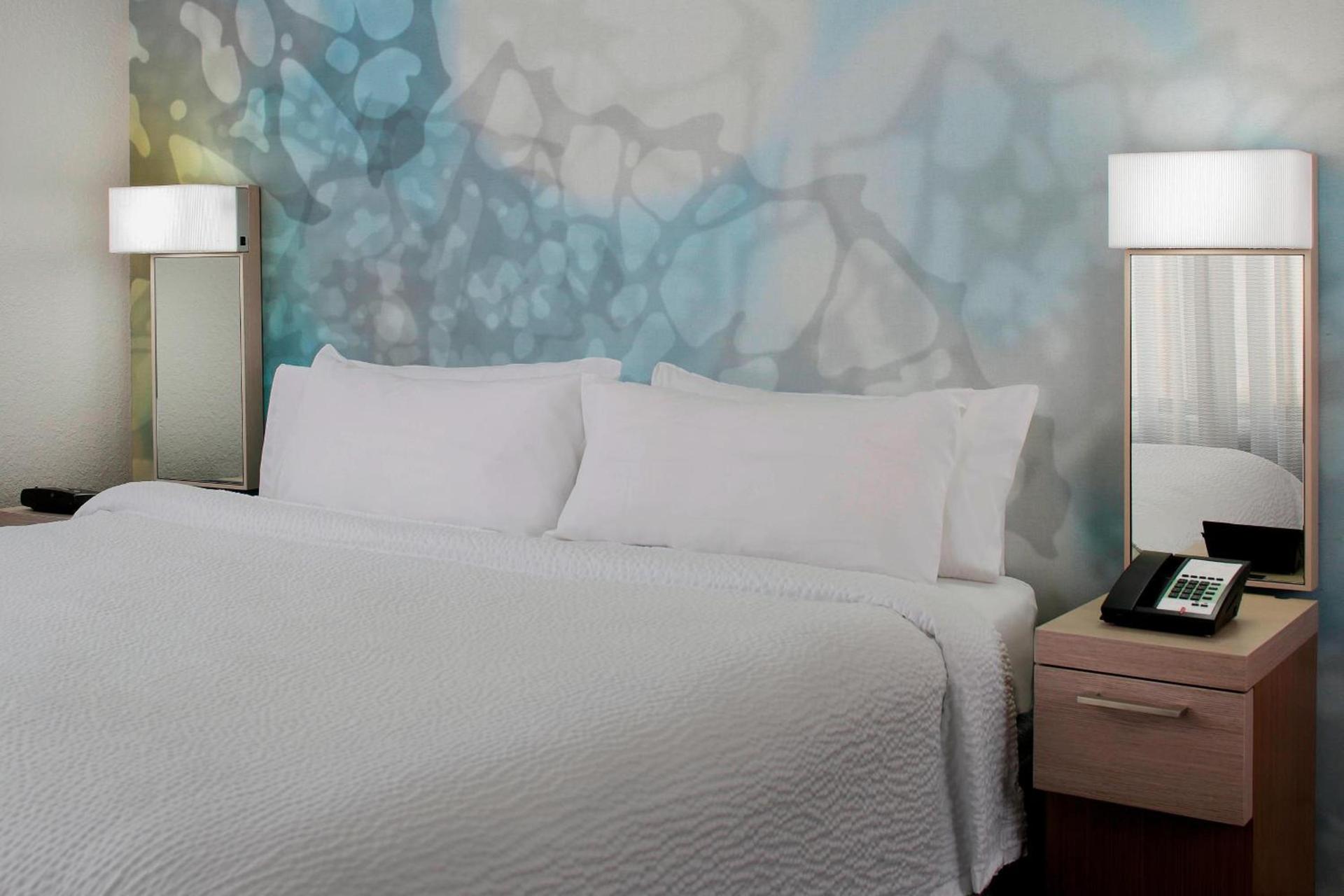 Courtyard by Marriott Orlando Lake Buena Vista in the Marriott Village photo 20