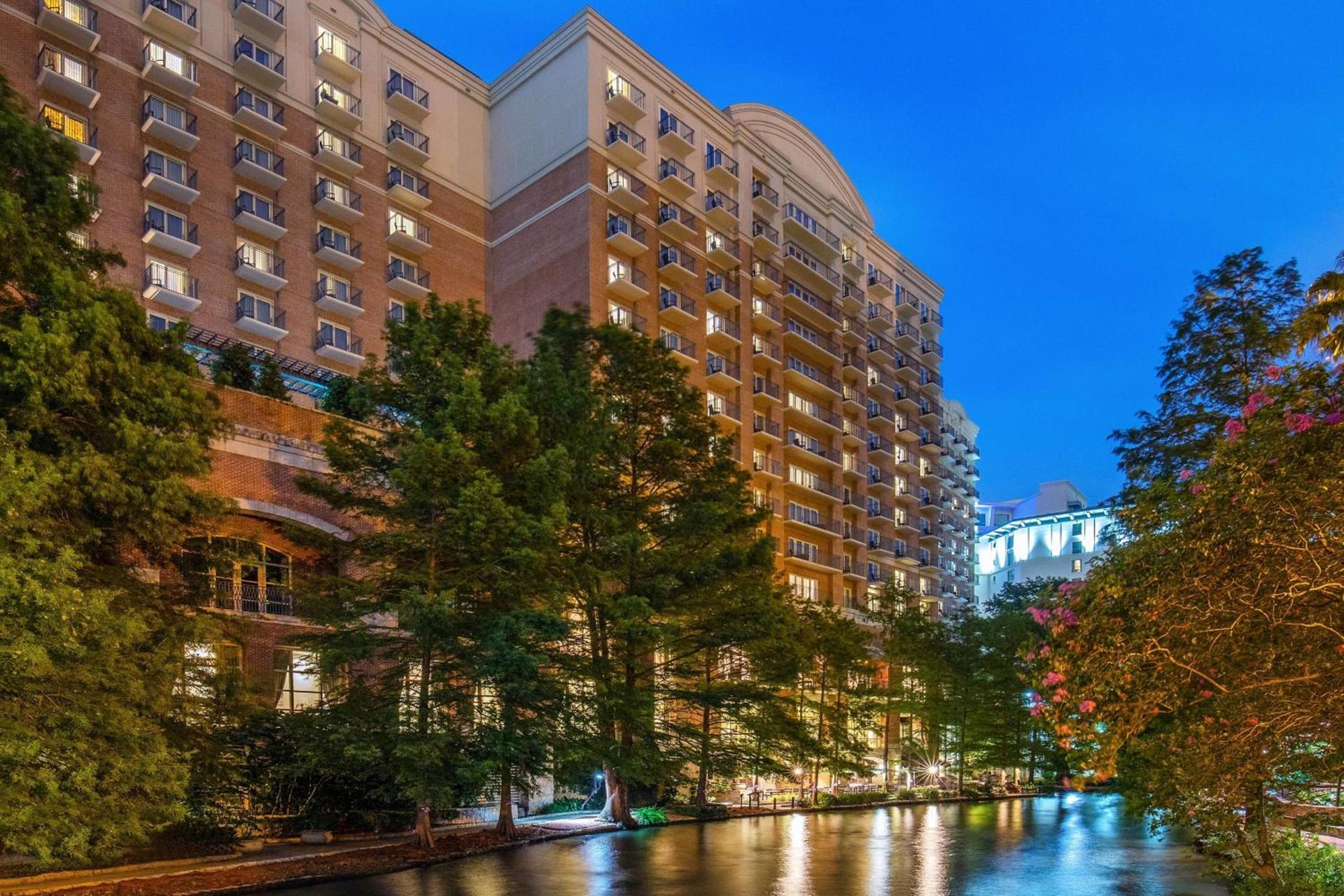 The Westin Riverwalk, San Antonio photo 1