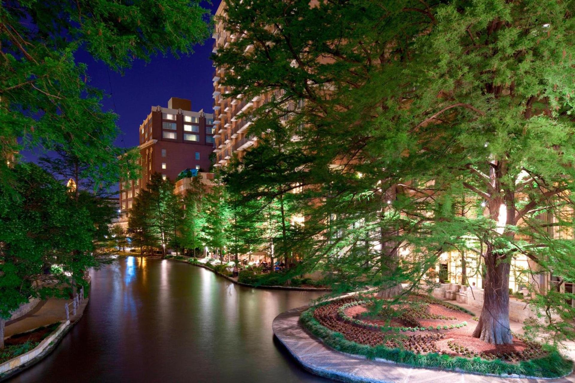 The Westin Riverwalk, San Antonio photo 2