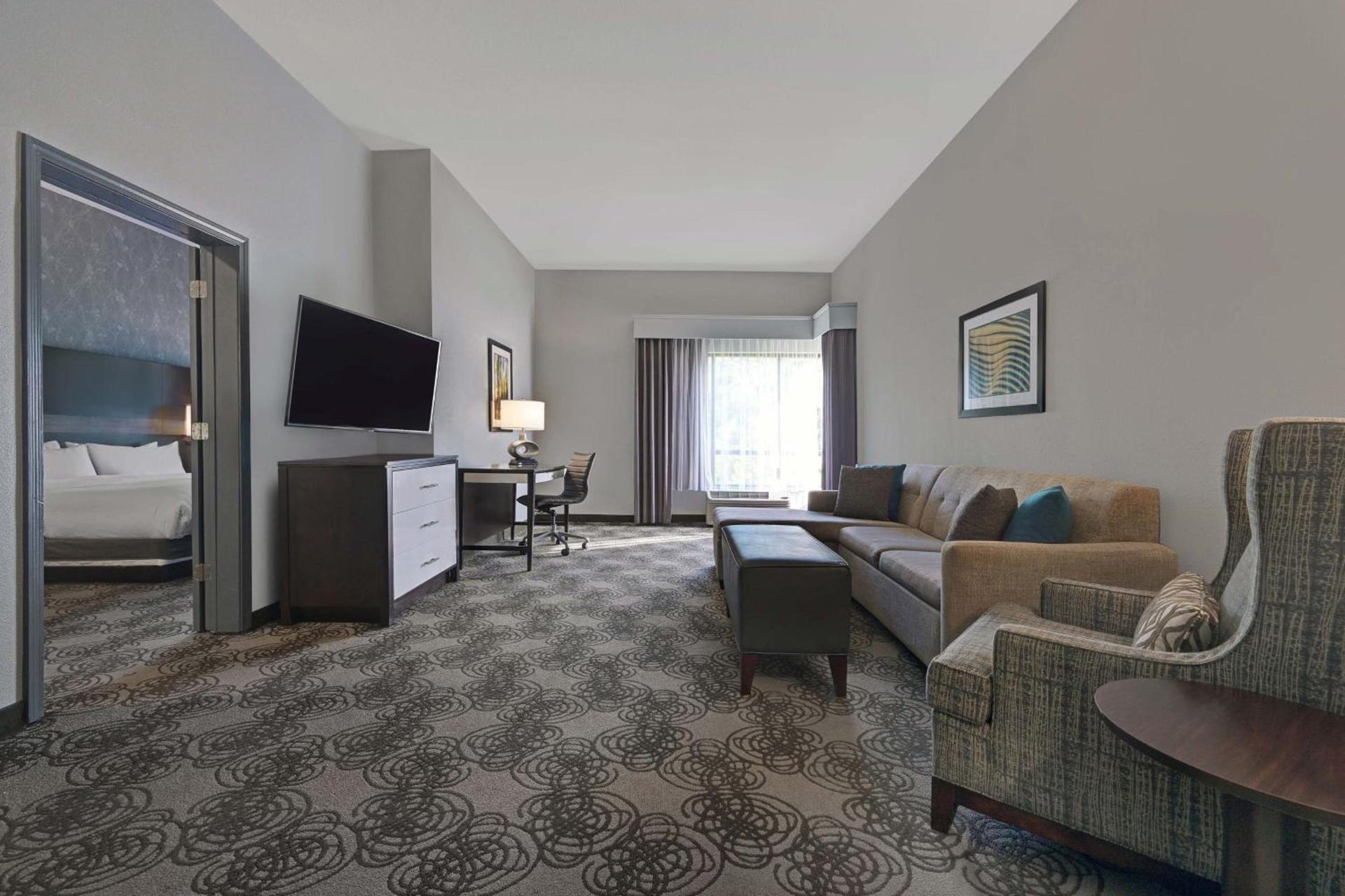 Four Points by Sheraton Birmingham Homewood photo 12