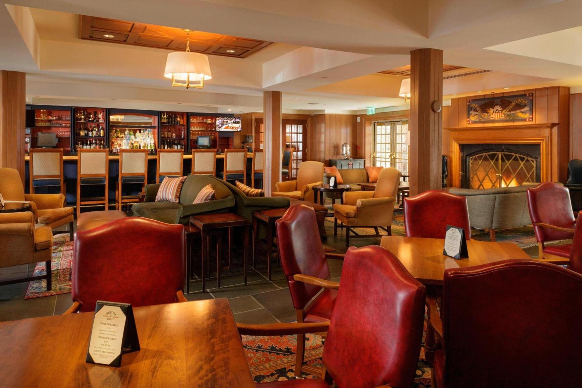 Williamsburg Lodge, Autograph Collection photo 63