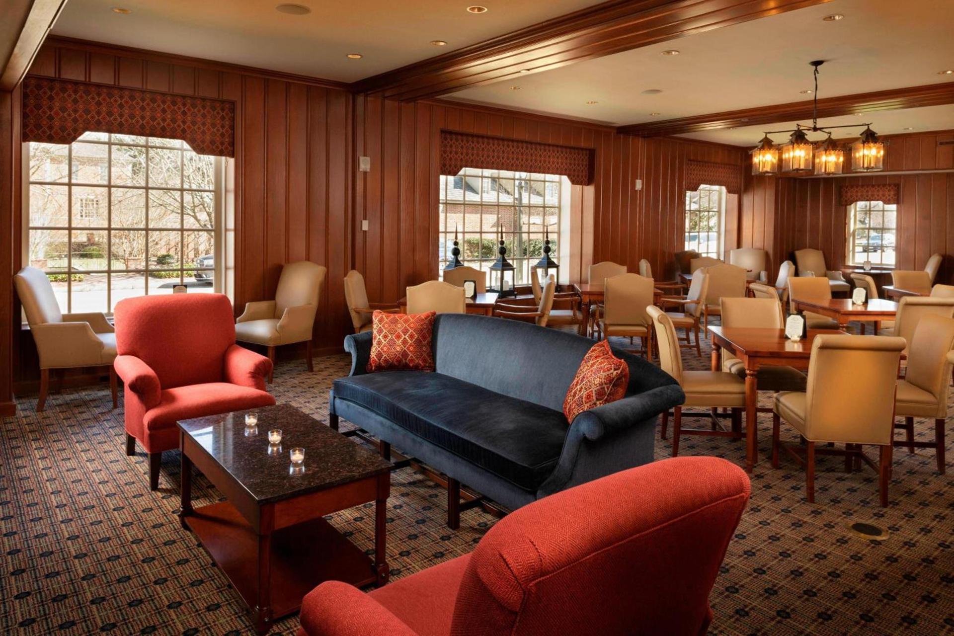 Williamsburg Lodge, Autograph Collection photo 64