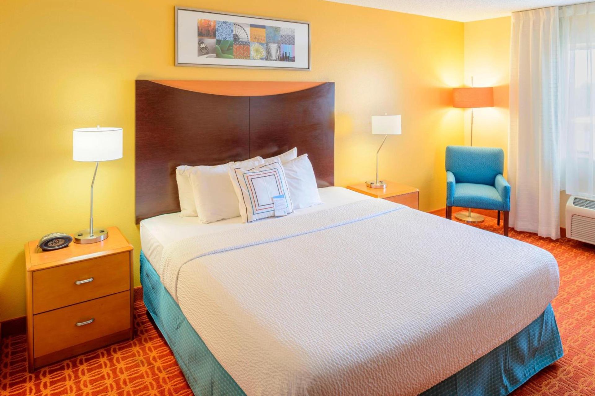 Fairfield Inn Joplin photo 8