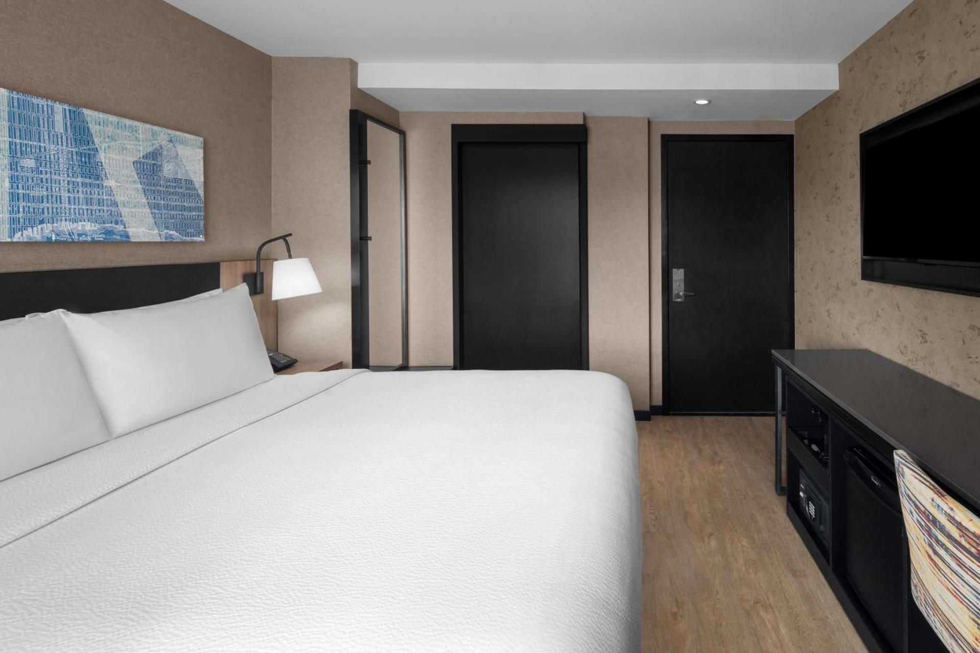 Courtyard by Marriott New York World Trade Center Area photo 16