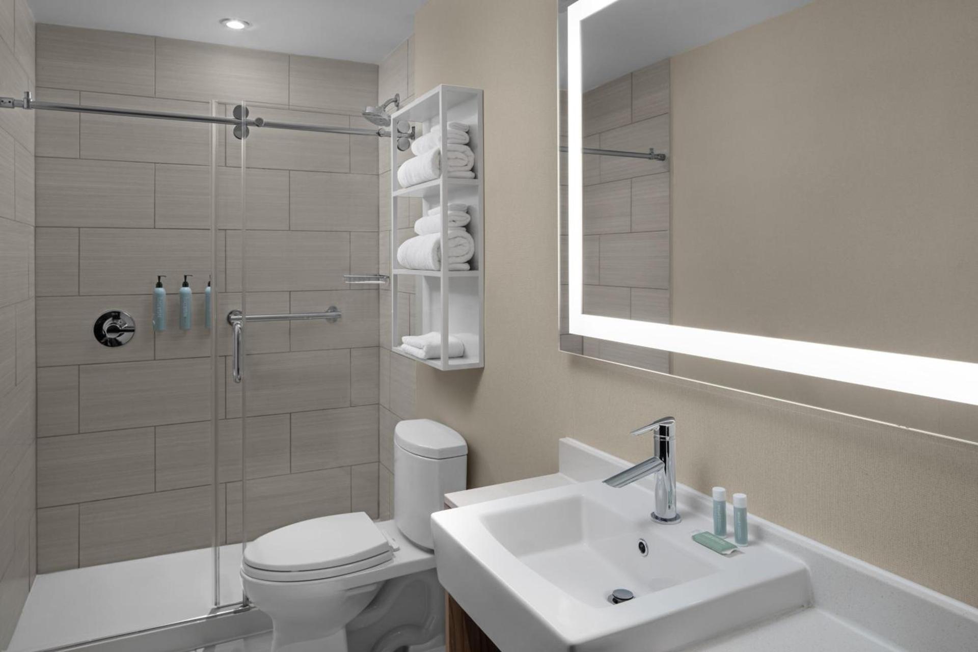 Courtyard by Marriott New York World Trade Center Area photo 19