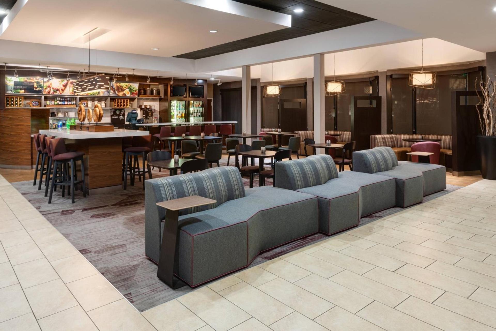 Courtyard by Marriott Augusta photo 25