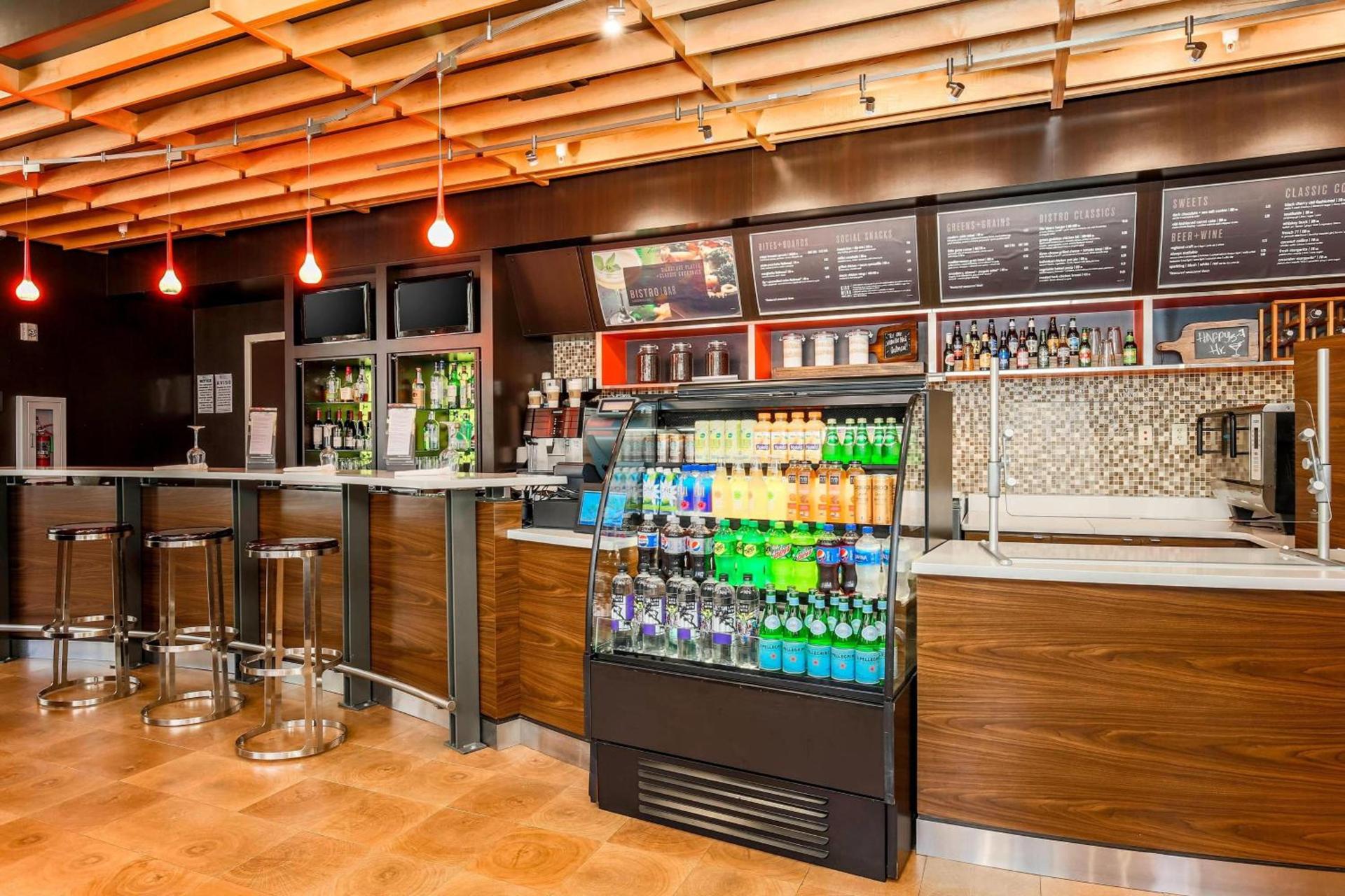 Courtyard by Marriott Amarillo Downtown photo 26