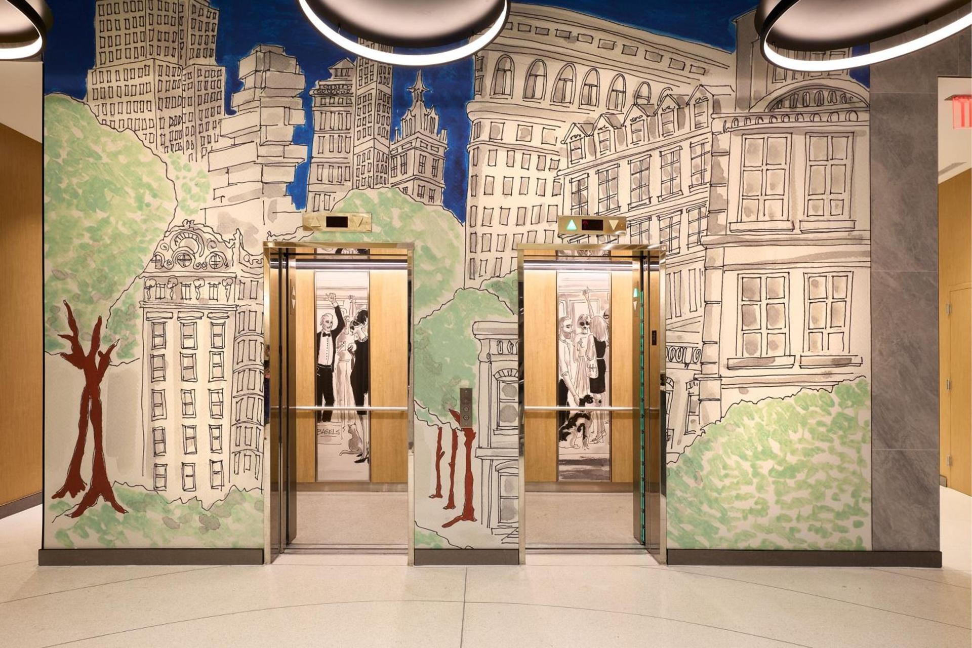 Delta Hotels by Marriott New York Times Square photo 34