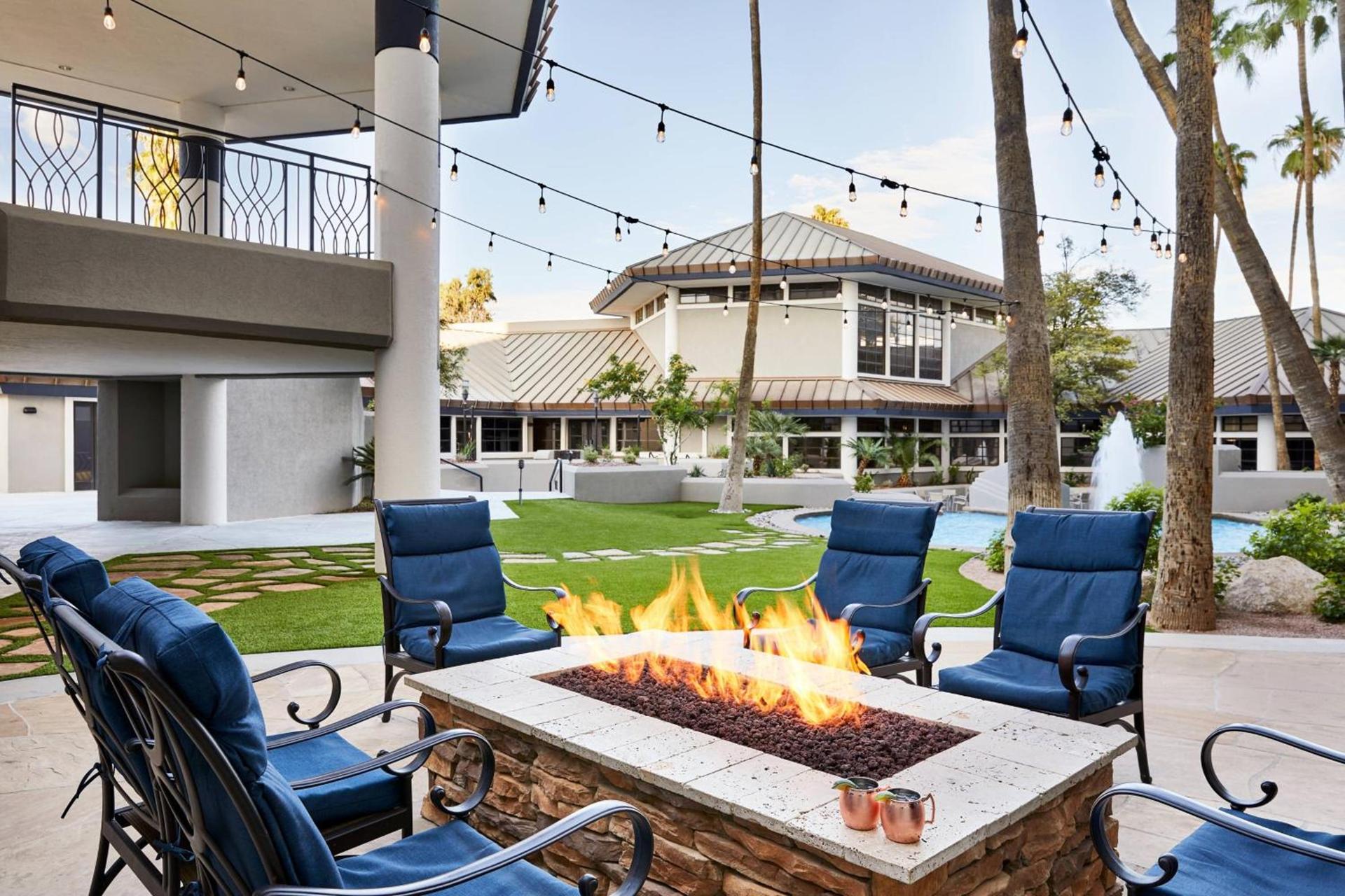 Delta Hotels by Marriott Phoenix Mesa photo 15