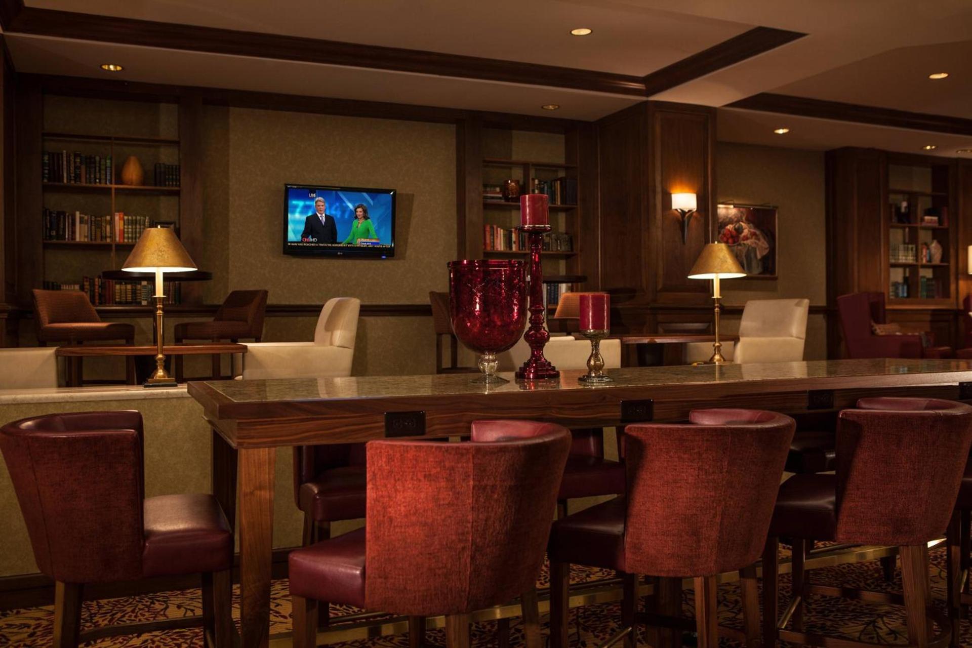 Kansas City Marriott Downtown photo 24