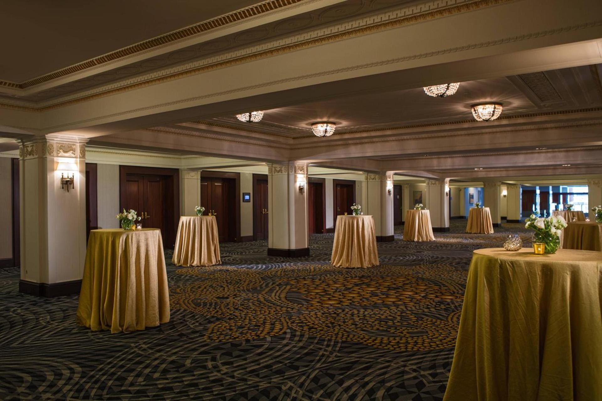 Kansas City Marriott Downtown photo 53