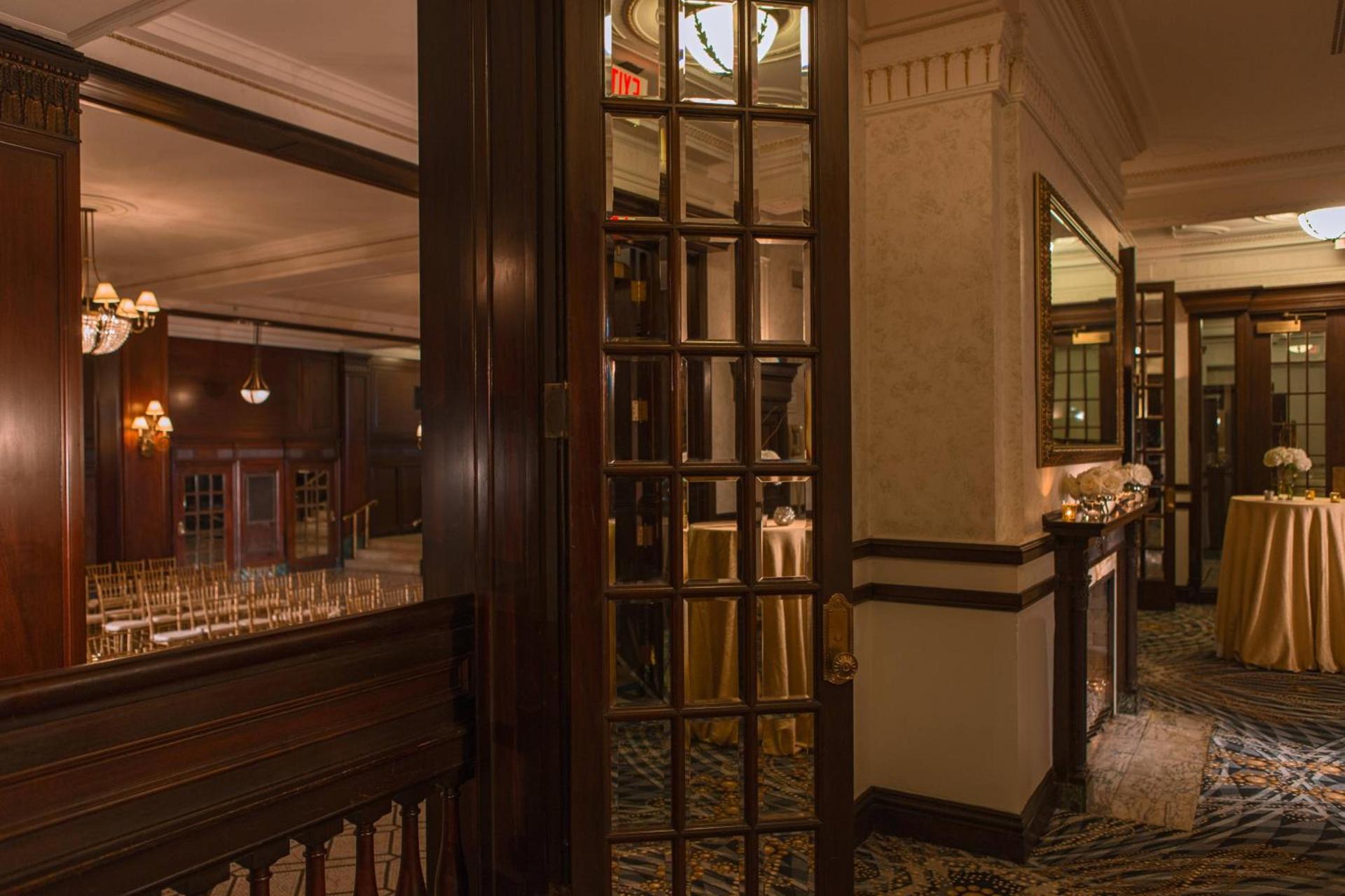 Kansas City Marriott Downtown photo 61