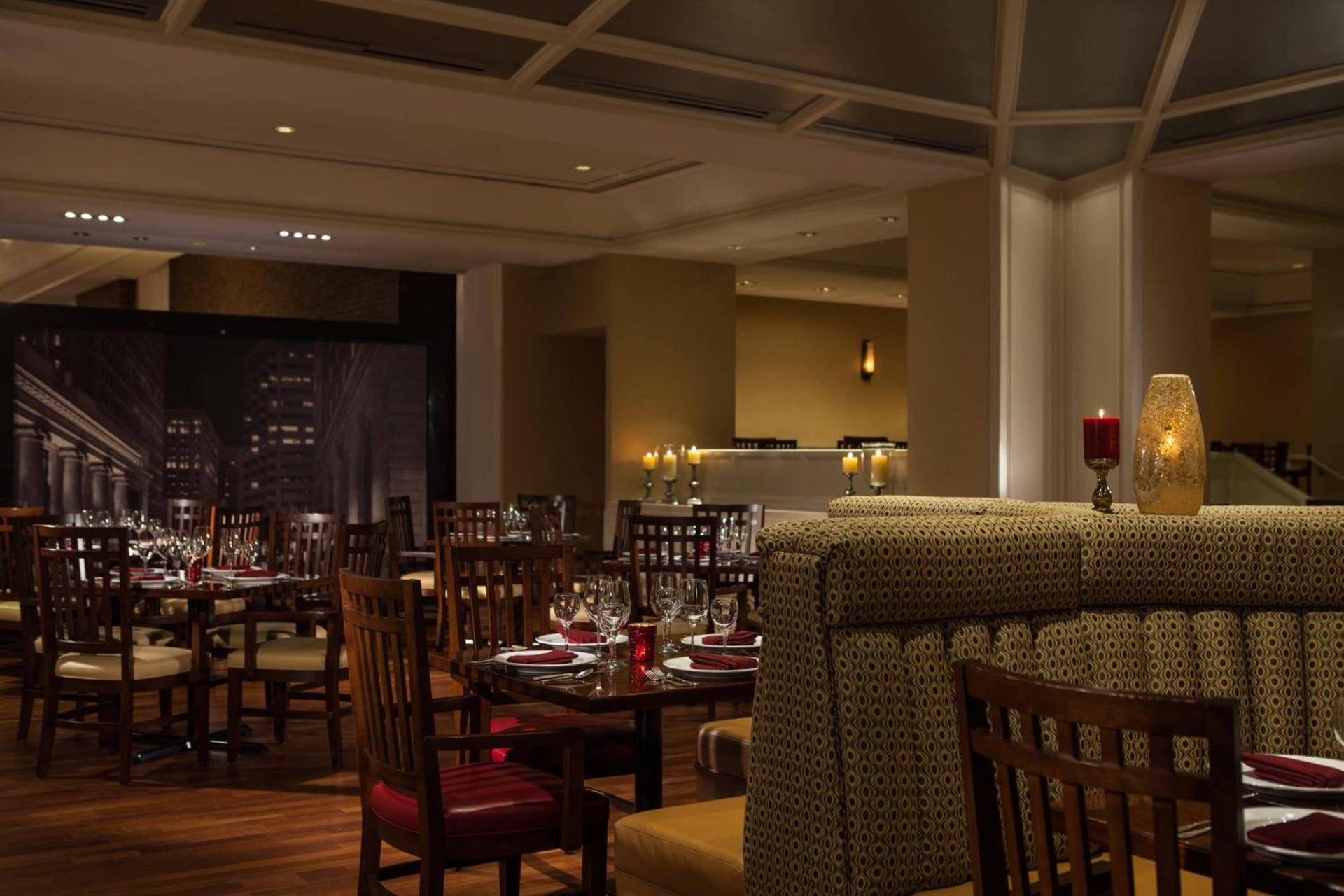 Kansas City Marriott Downtown photo 34