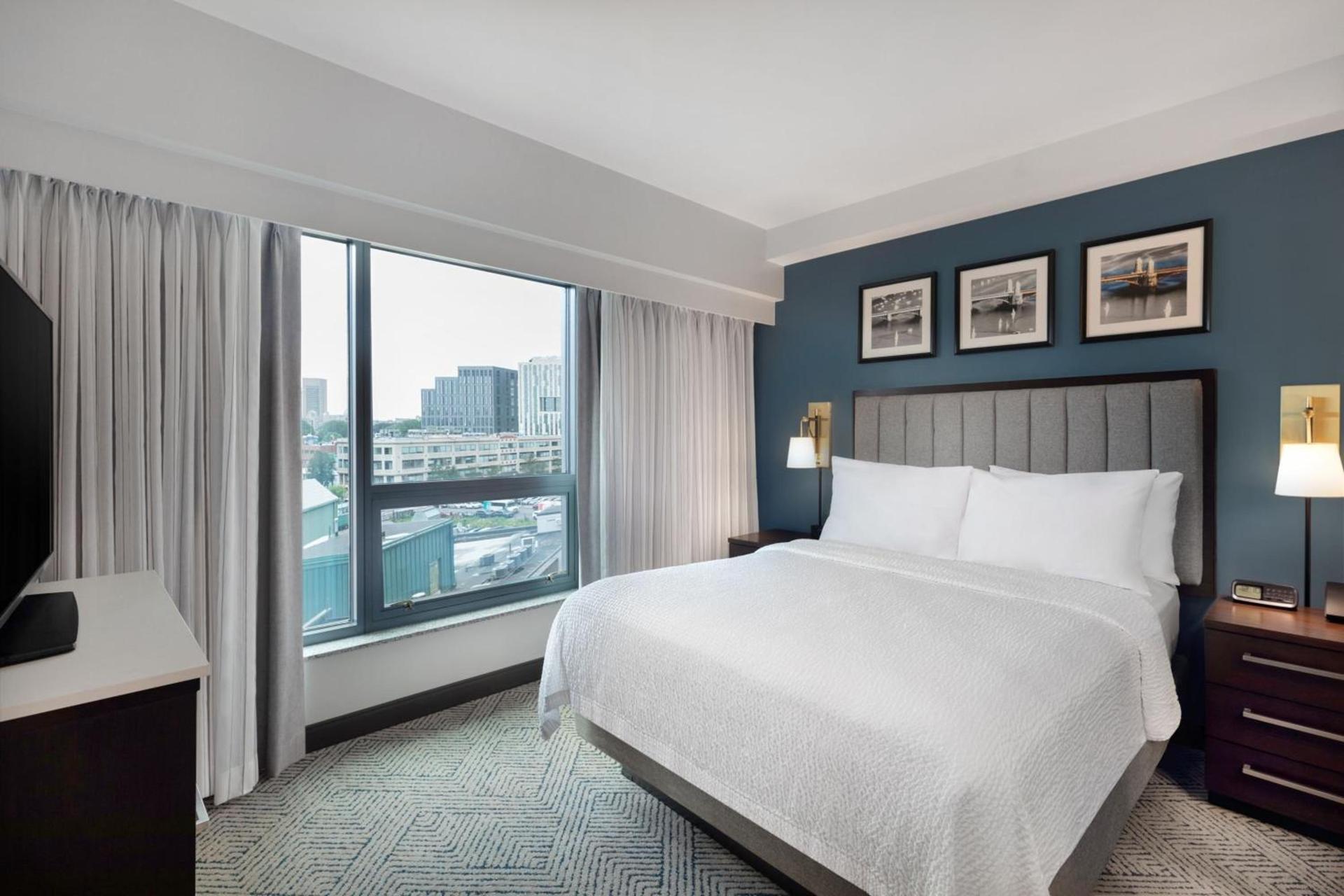 Residence Inn by Marriott Boston Back Bay/Fenway photo 21
