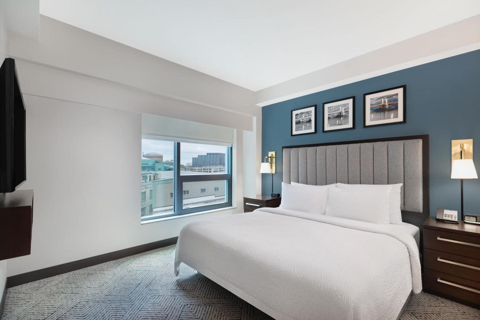 Residence Inn by Marriott Boston Back Bay/Fenway photo 20