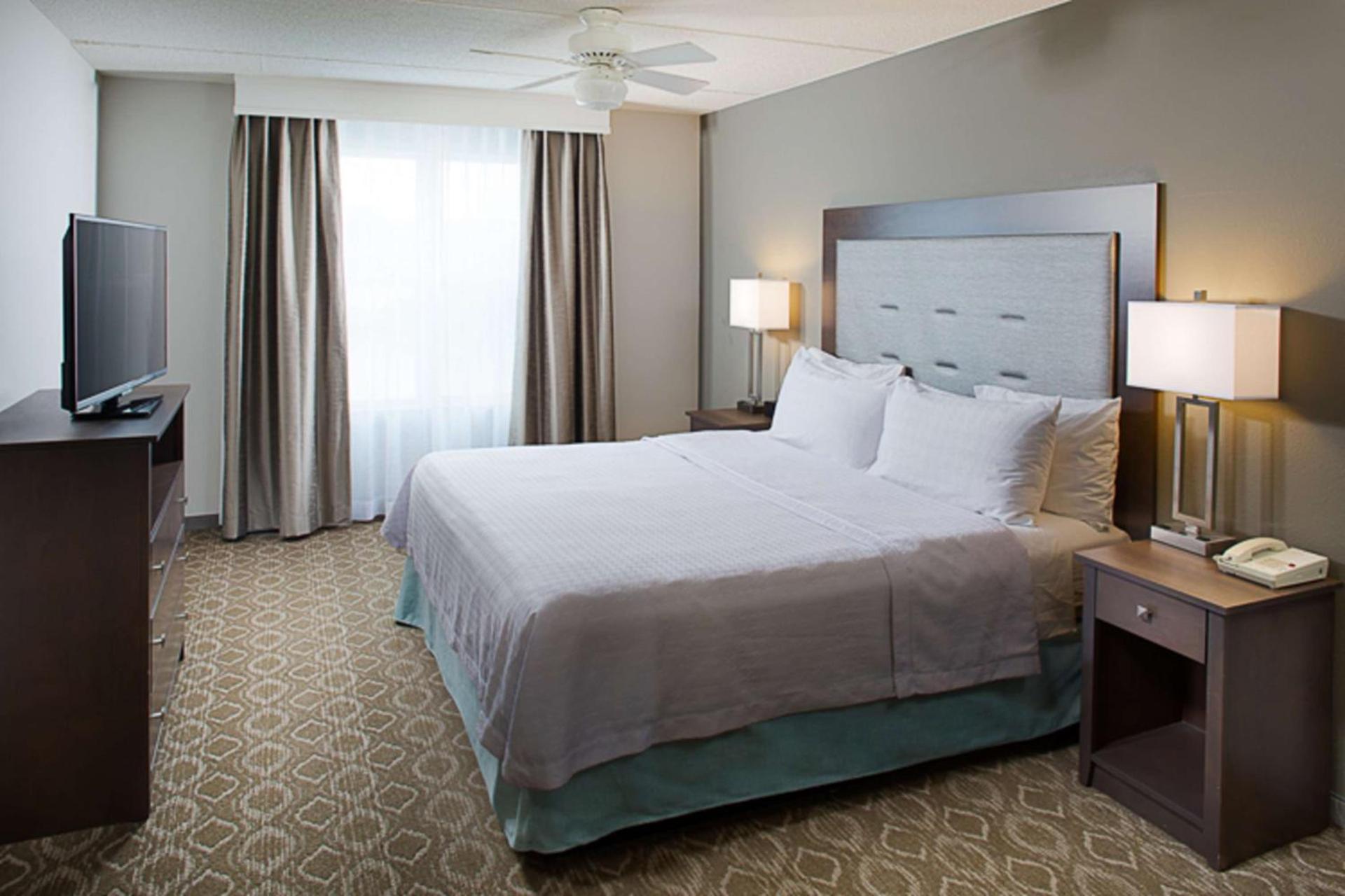 Homewood Suites by Hilton Cleveland-Solon photo 24