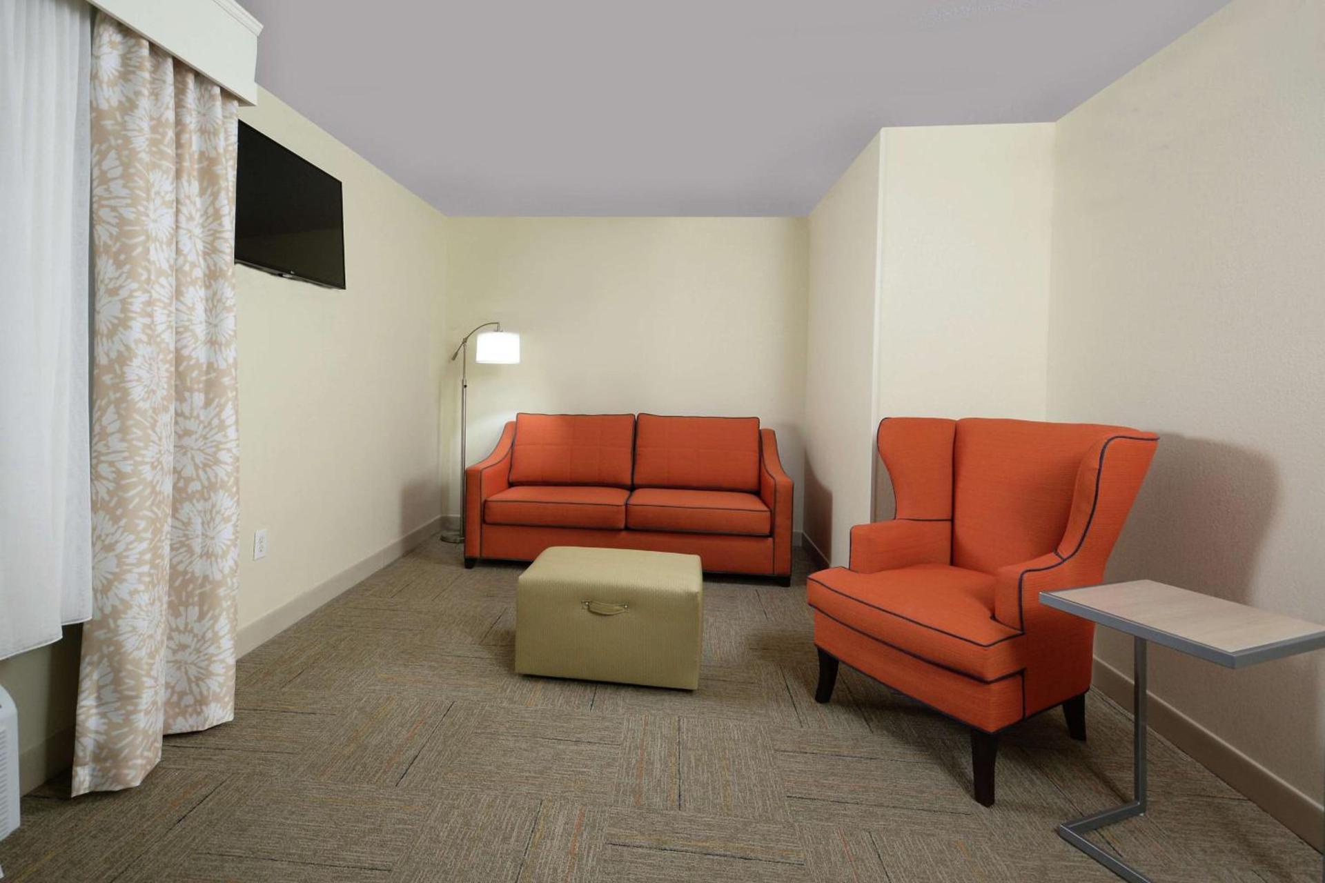Hampton Inn High Point photo 20