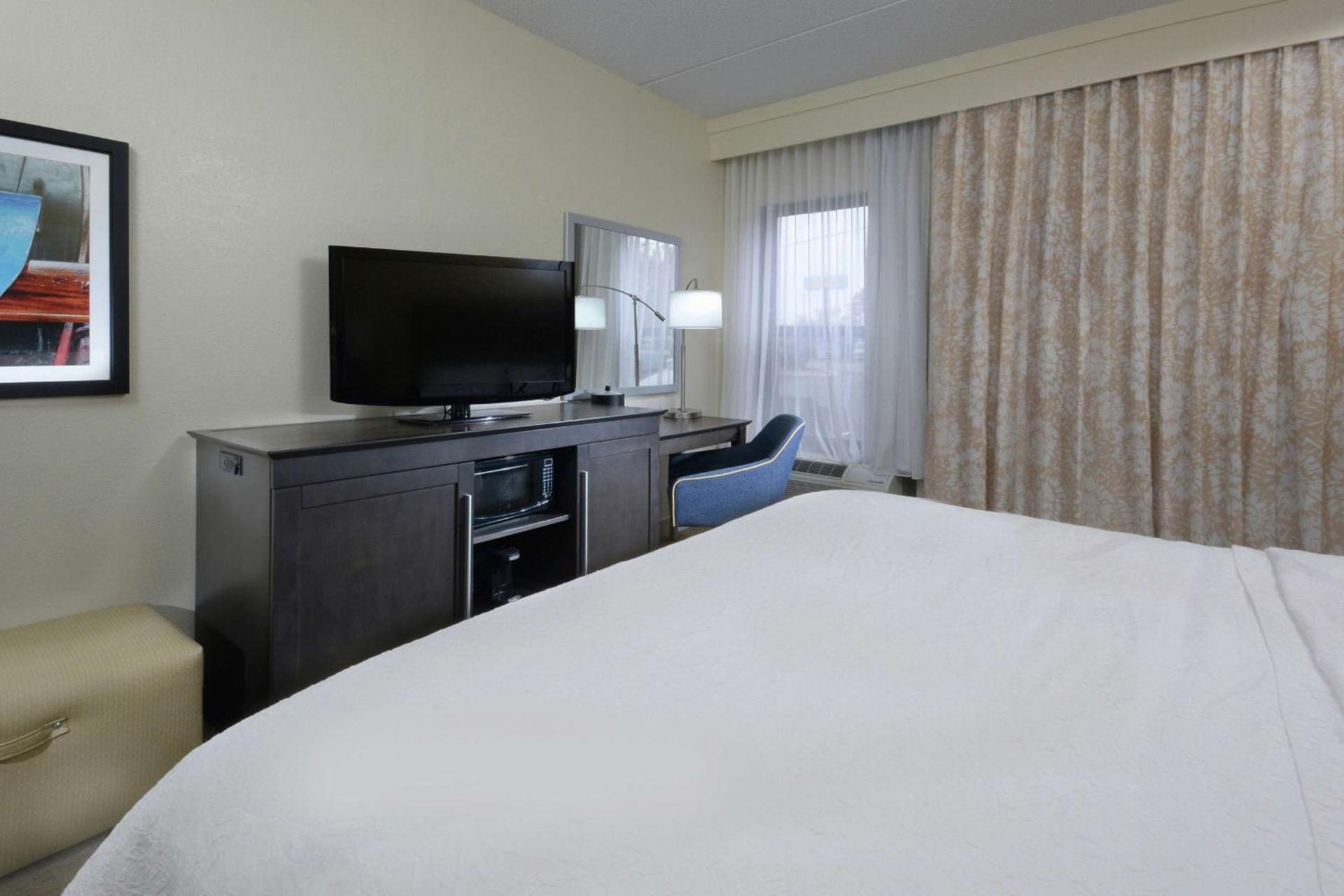 Hampton Inn High Point photo 24