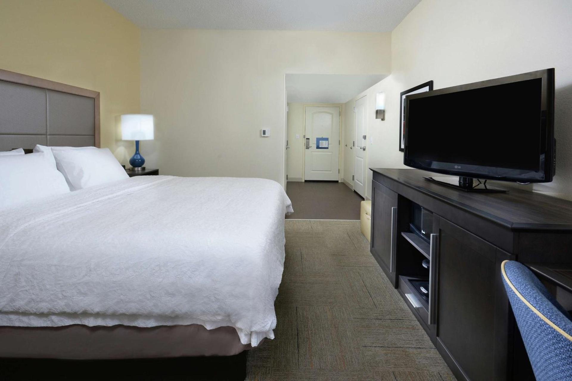 Hampton Inn High Point photo 25