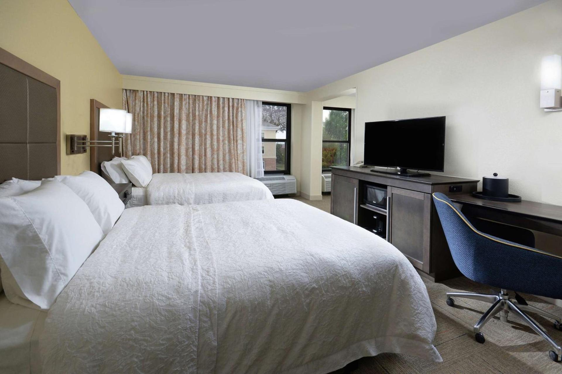 Hampton Inn High Point photo 26