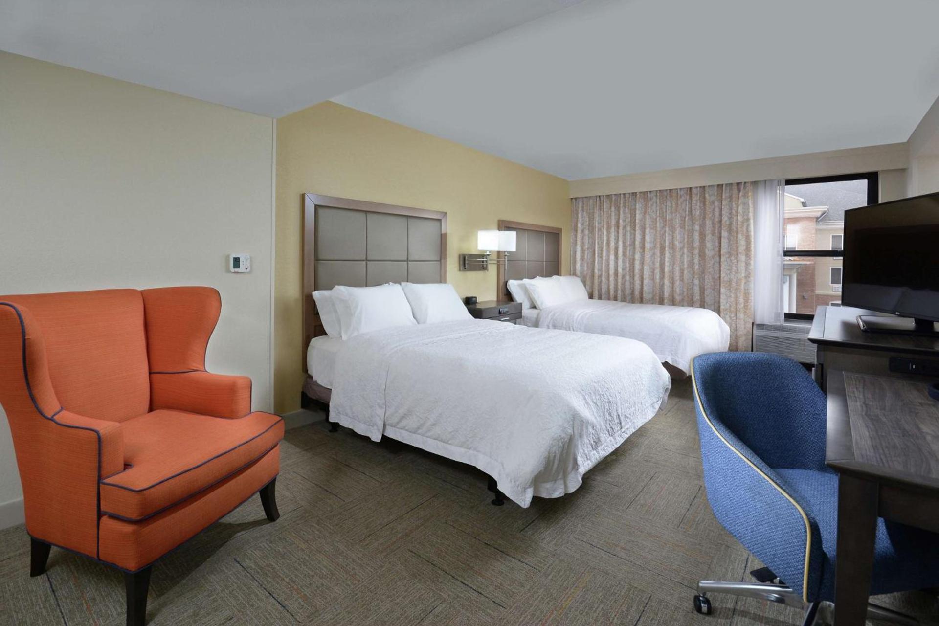 Hampton Inn High Point photo 28