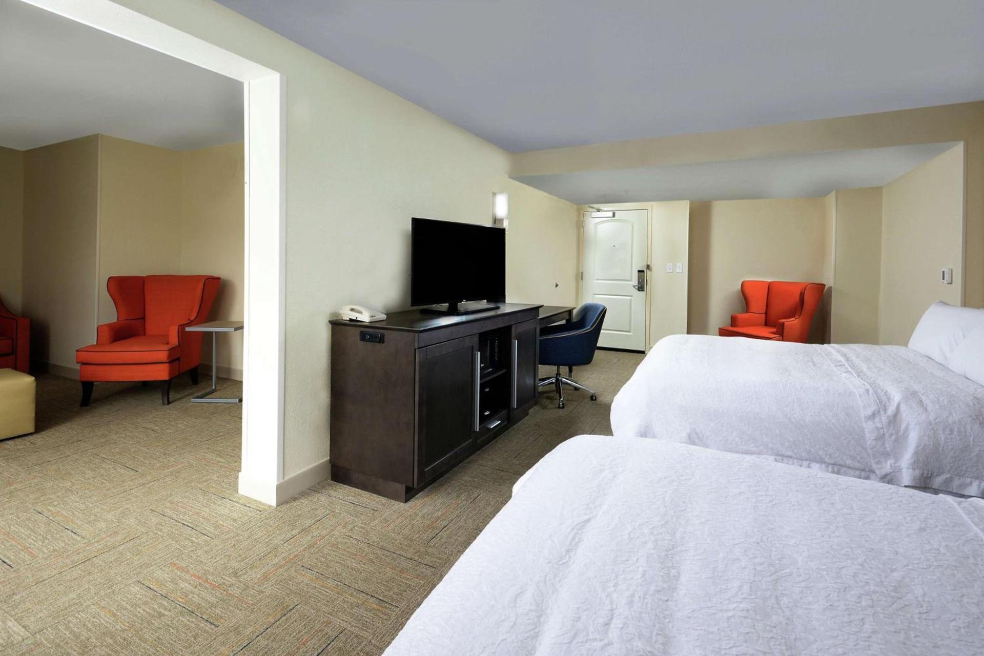Hampton Inn High Point photo 31