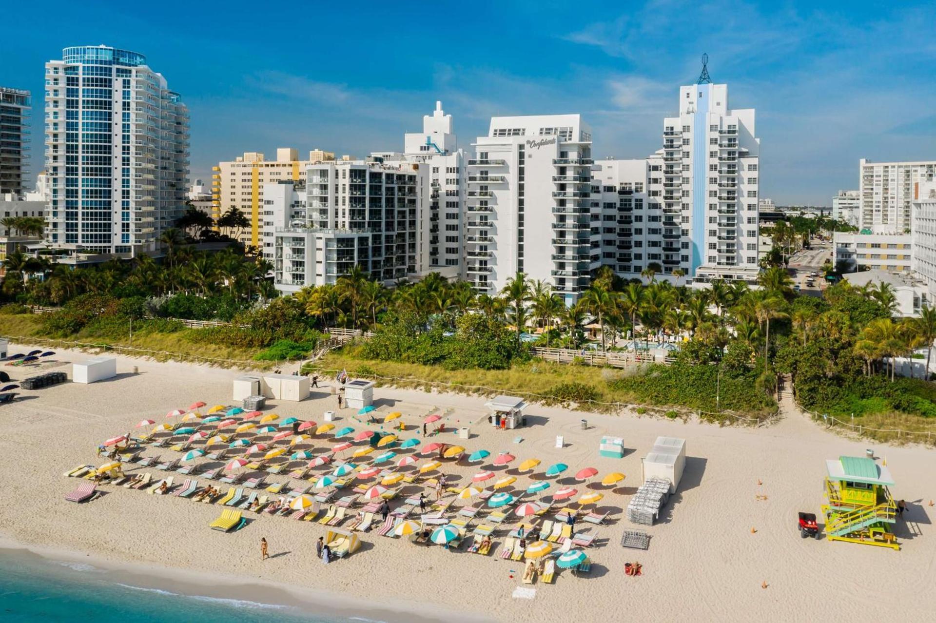 Andaz Miami Beach Resort & Spa photo 27