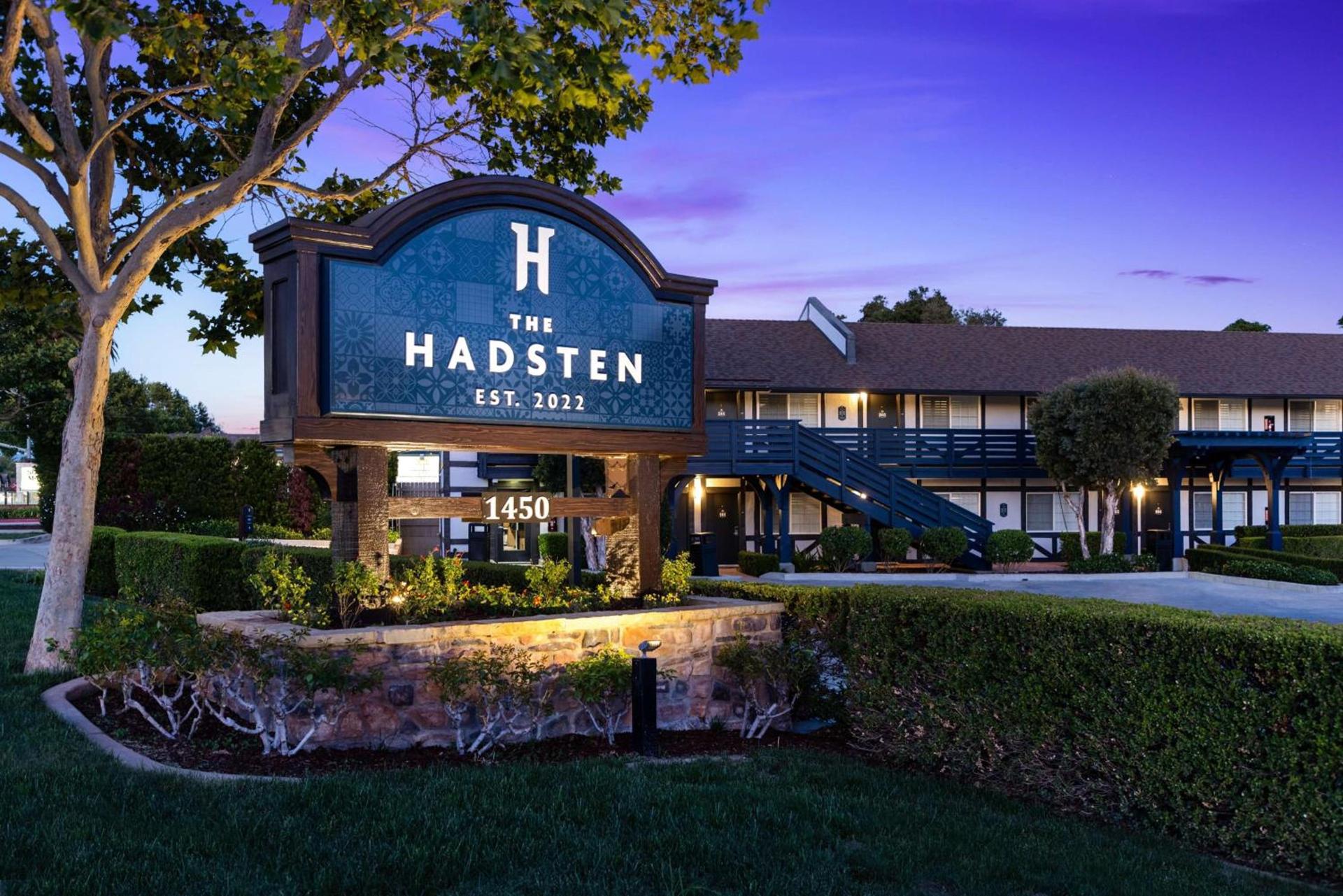The Hadsten Solvang, Tapestry Collection by Hilton — hotel in Solvang