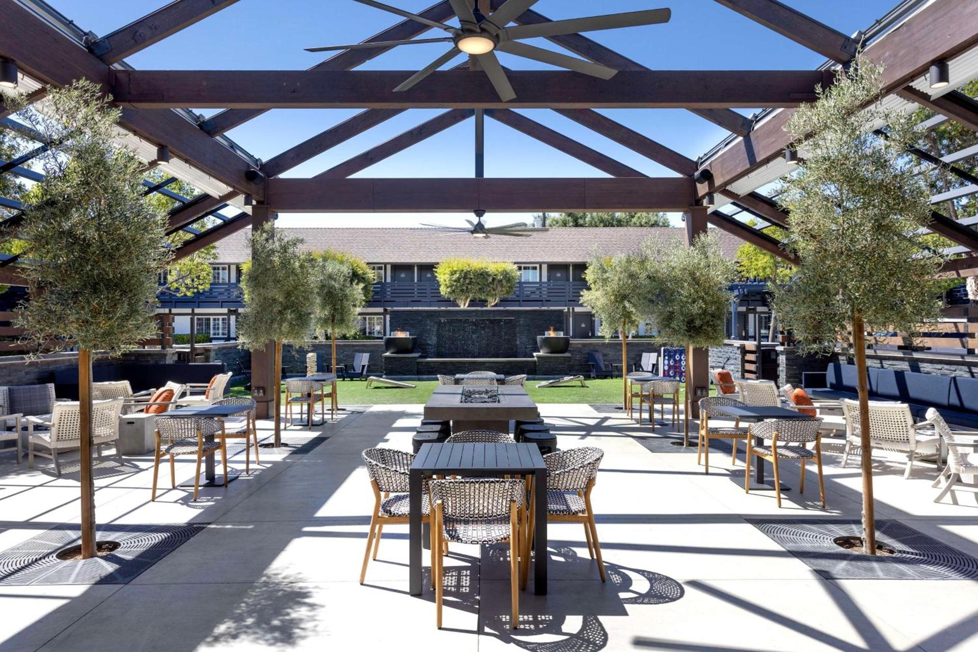 The Hadsten Solvang, Tapestry Collection by Hilton photo 4
