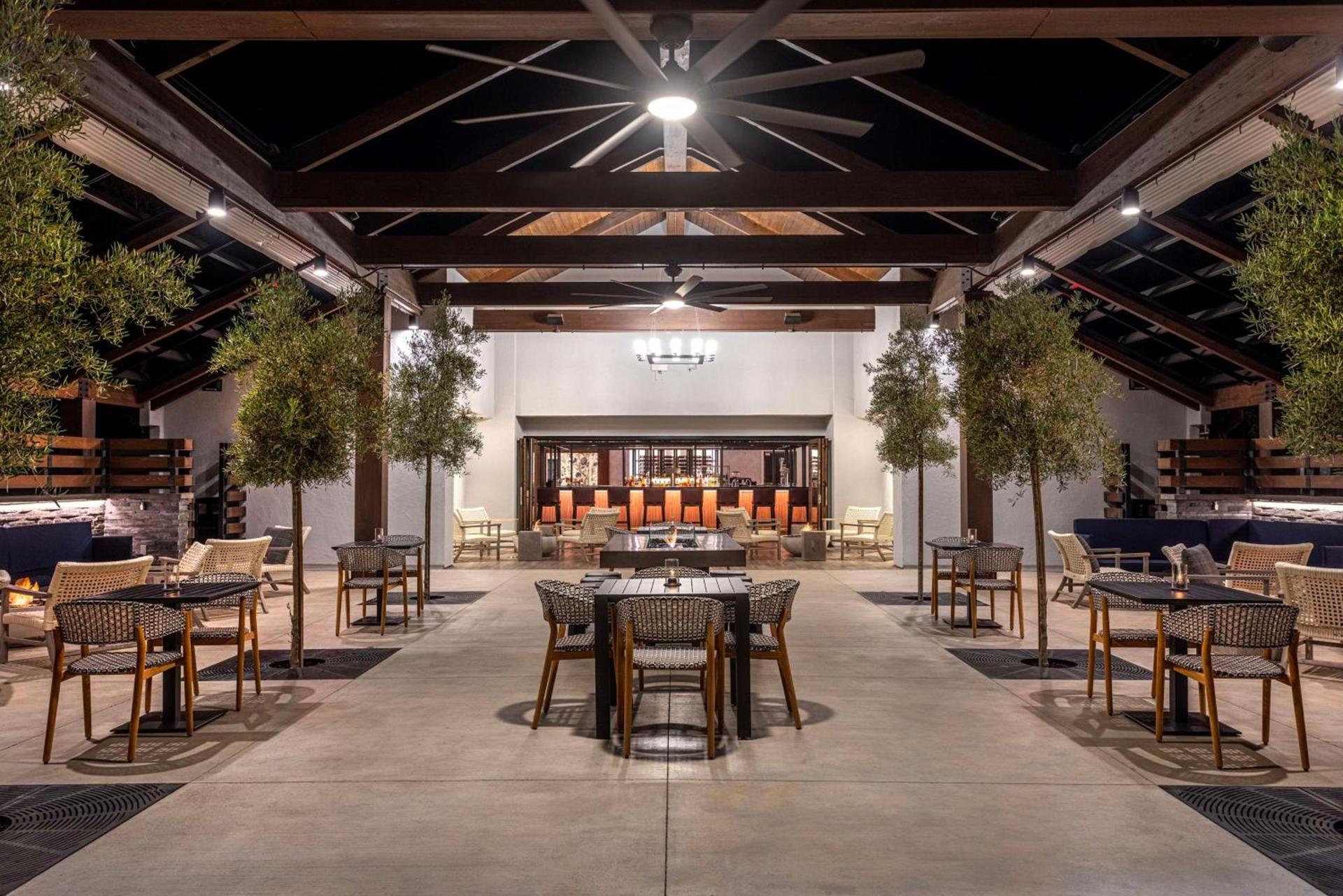 The Hadsten Solvang, Tapestry Collection by Hilton photo 6