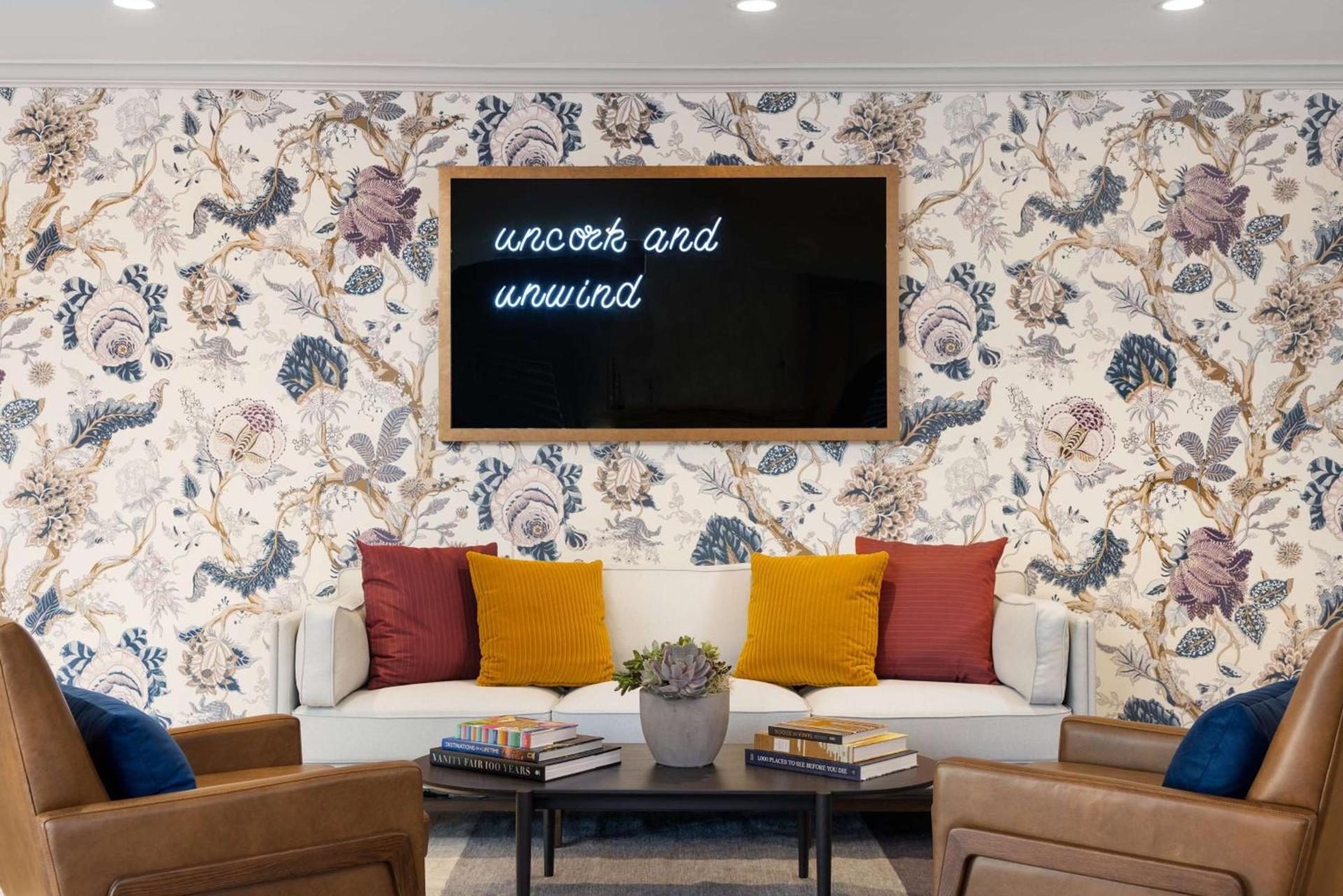 The Hadsten Solvang, Tapestry Collection by Hilton photo 11