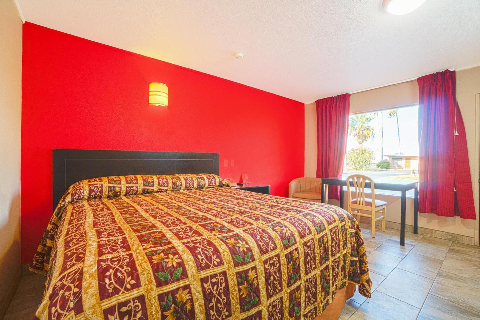 Vali Ho Motel By OYO Weslaco Mercedes photo 29